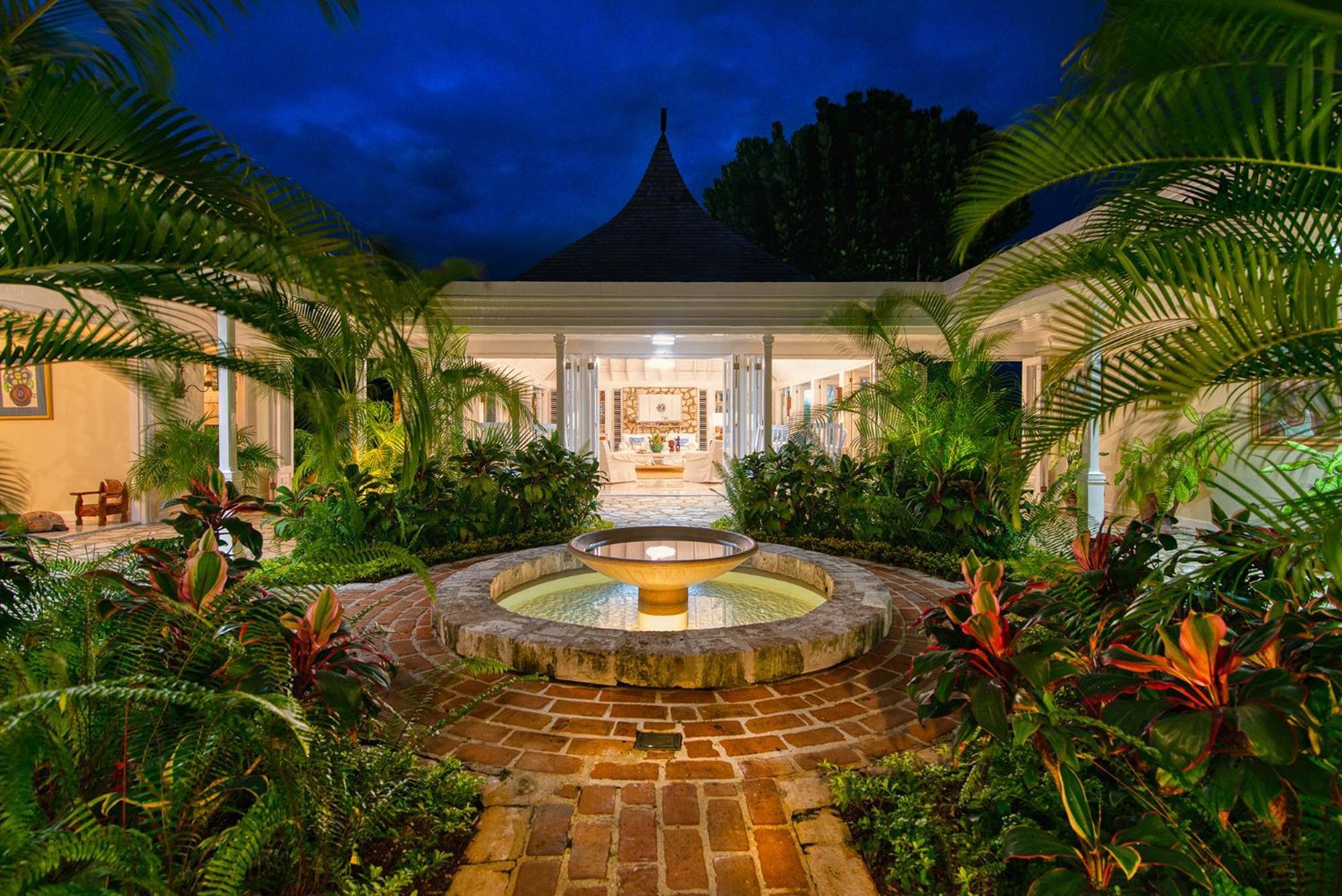 Windsong Villa Hopewell