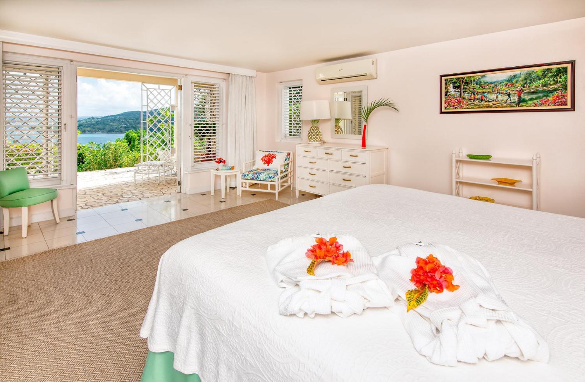 Windsong Villa Hopewell