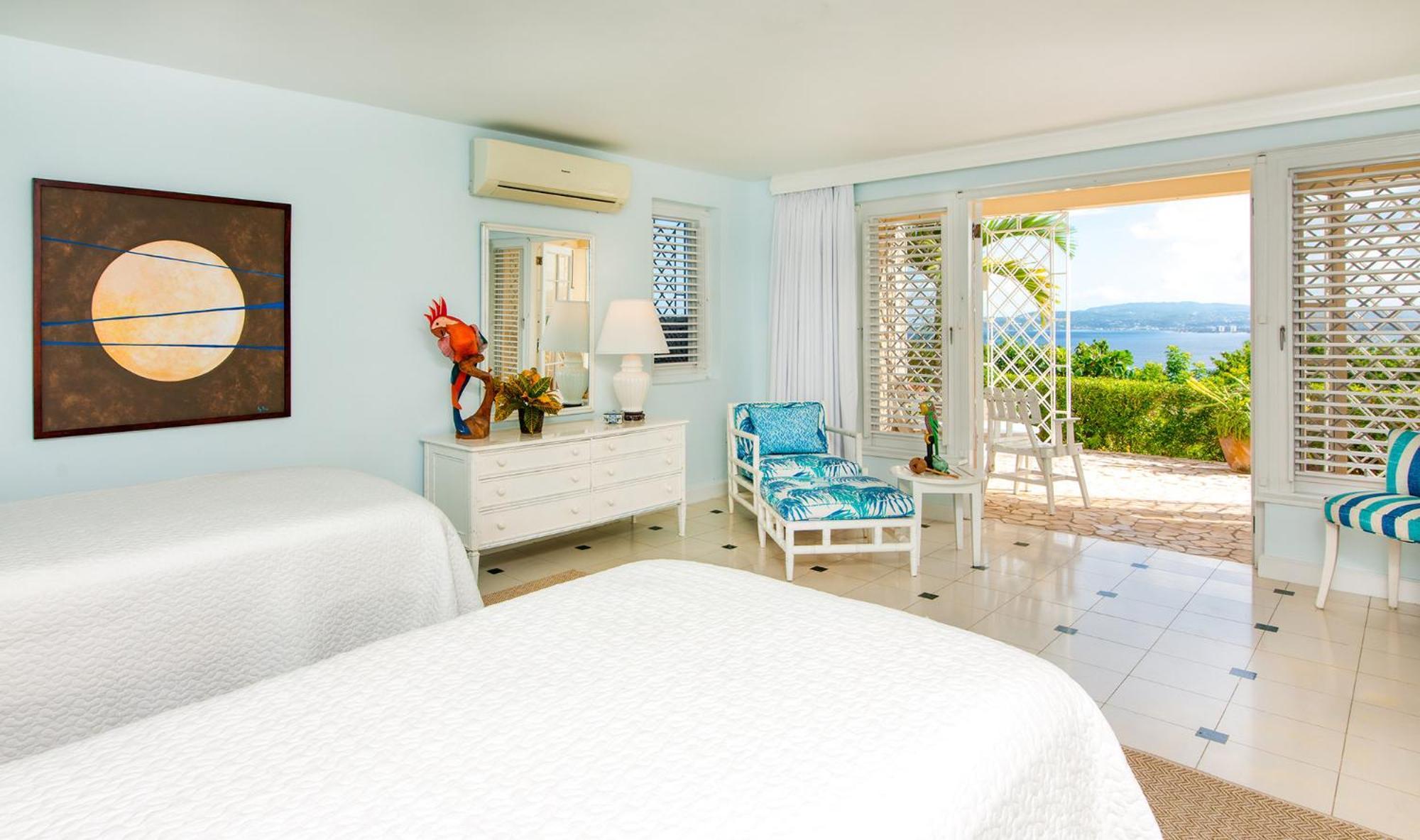 Windsong Villa *