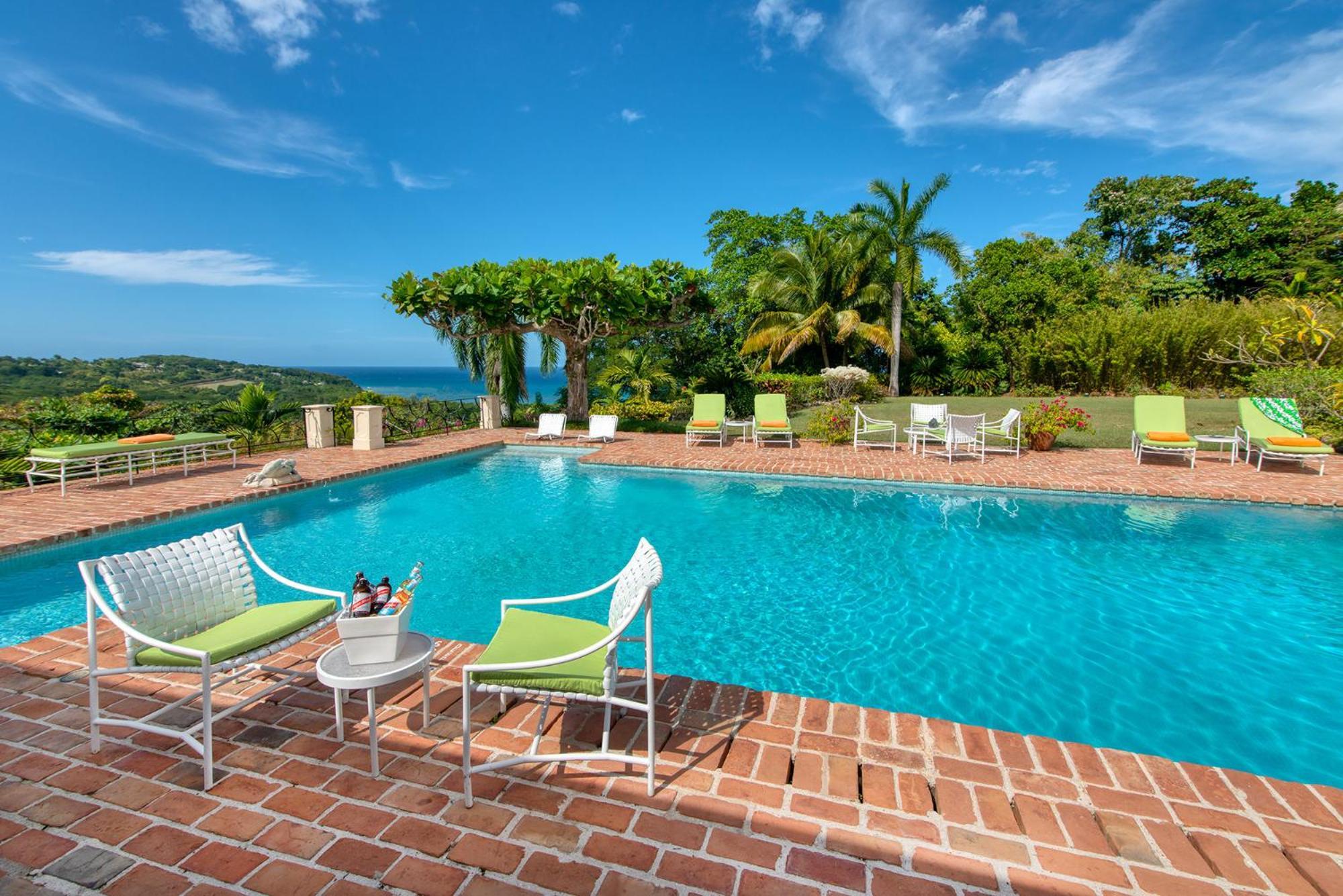 Villa Windsong
