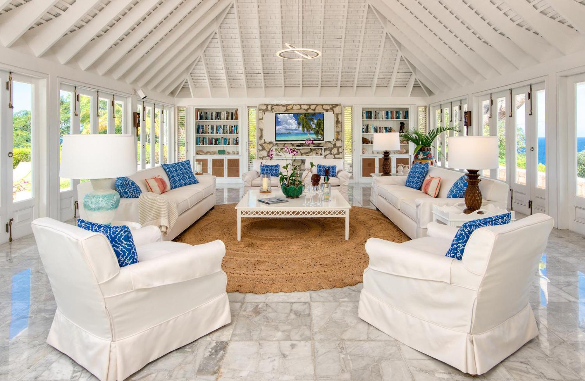 Windsong Villa *