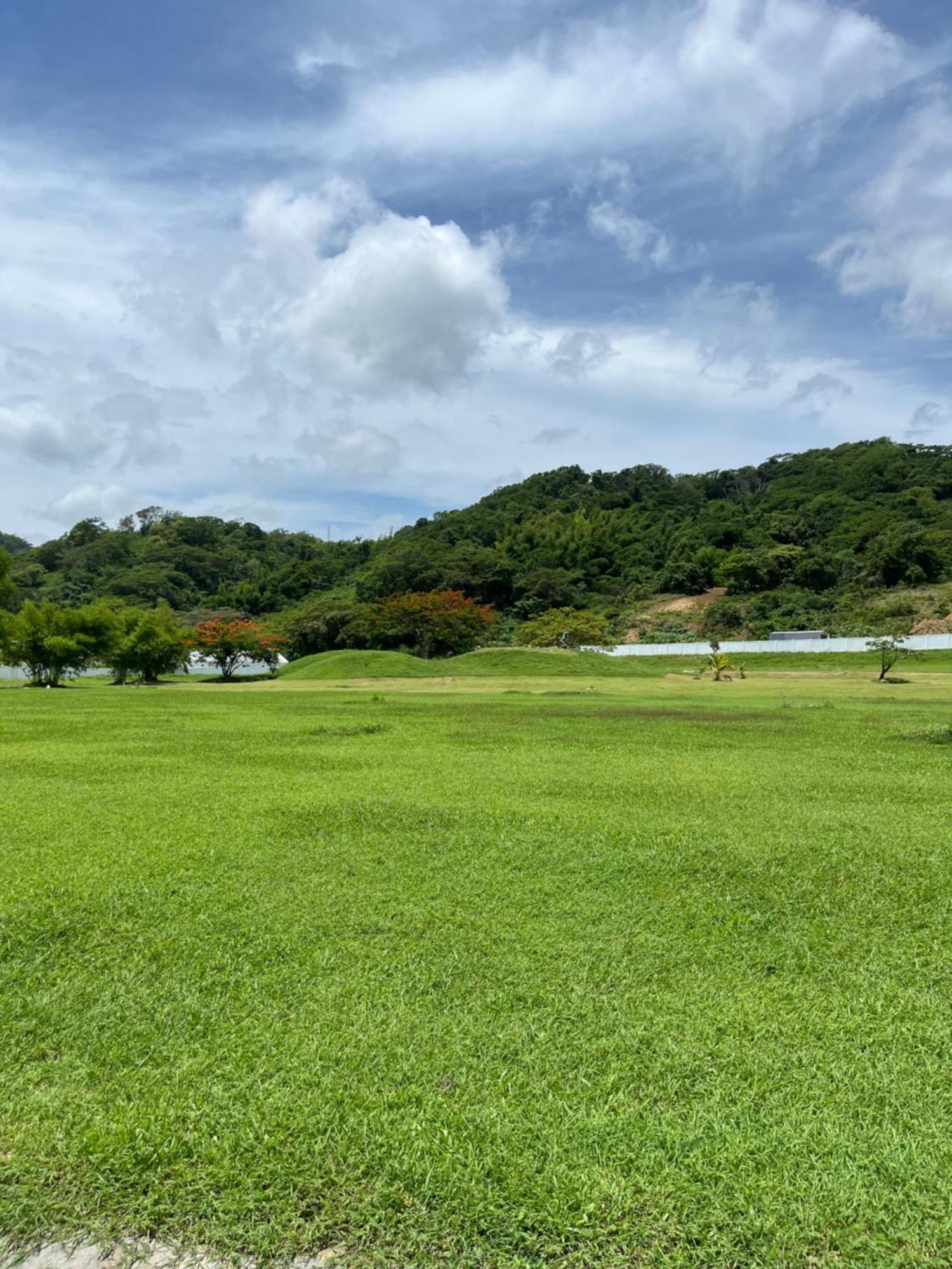 Sunny-shore Hideaway Lucea