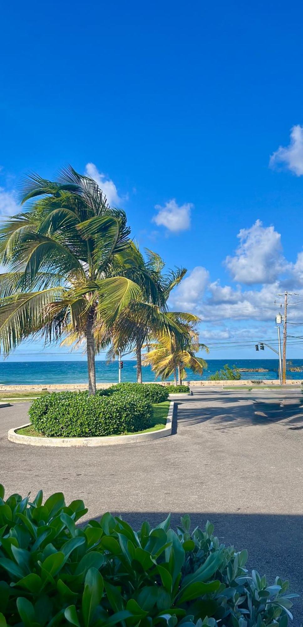 Sunny-shore Hideaway Holiday home Lucea
