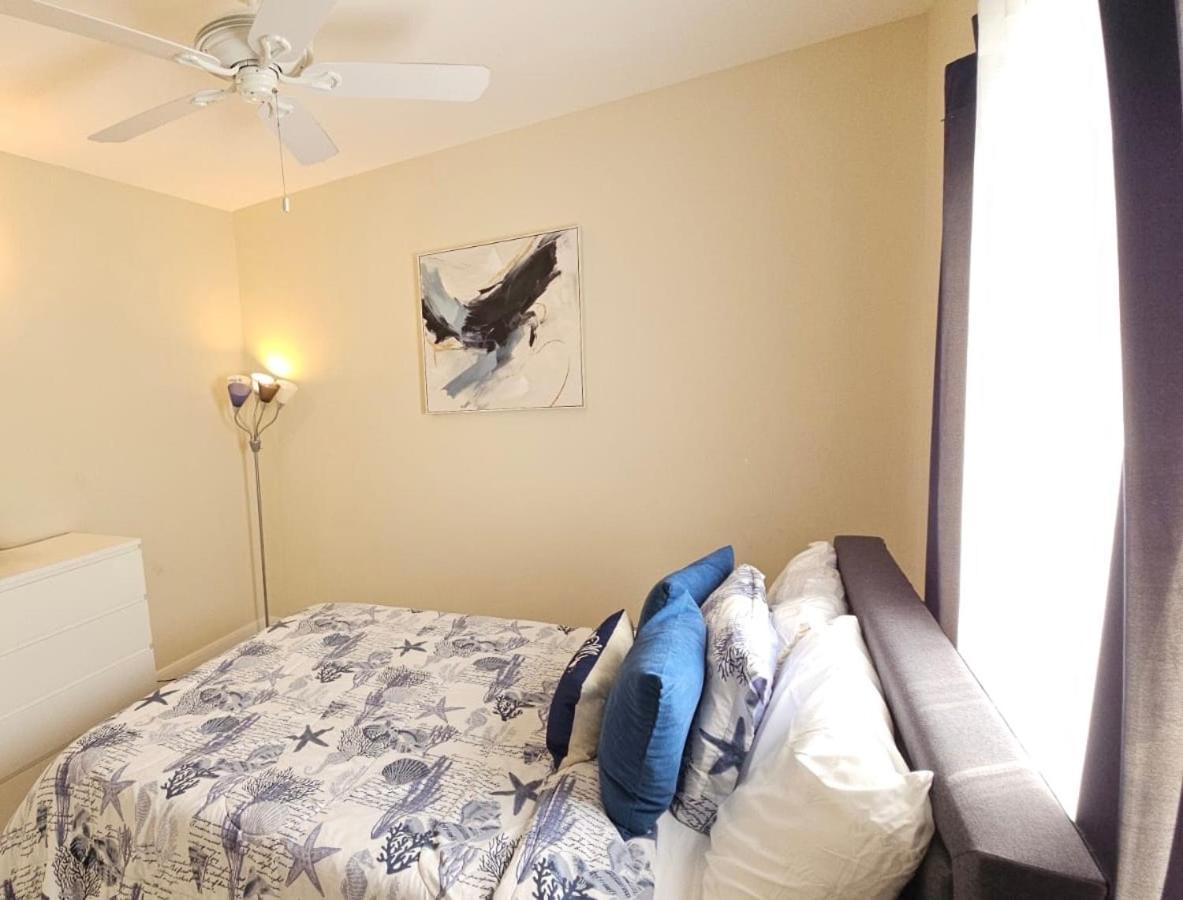Sunny-shore Hideaway Lucea