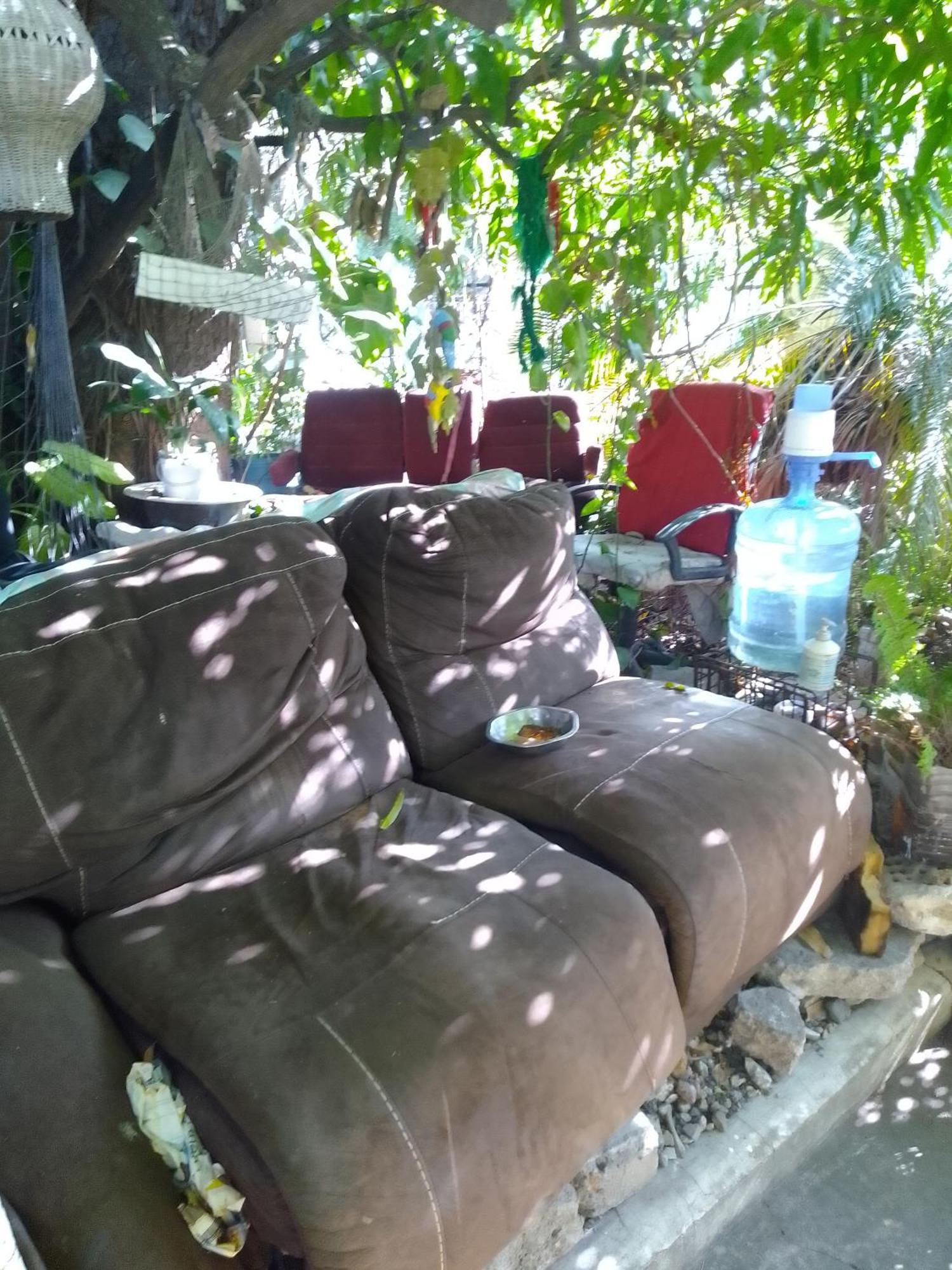Captain Morgan House Homestay *