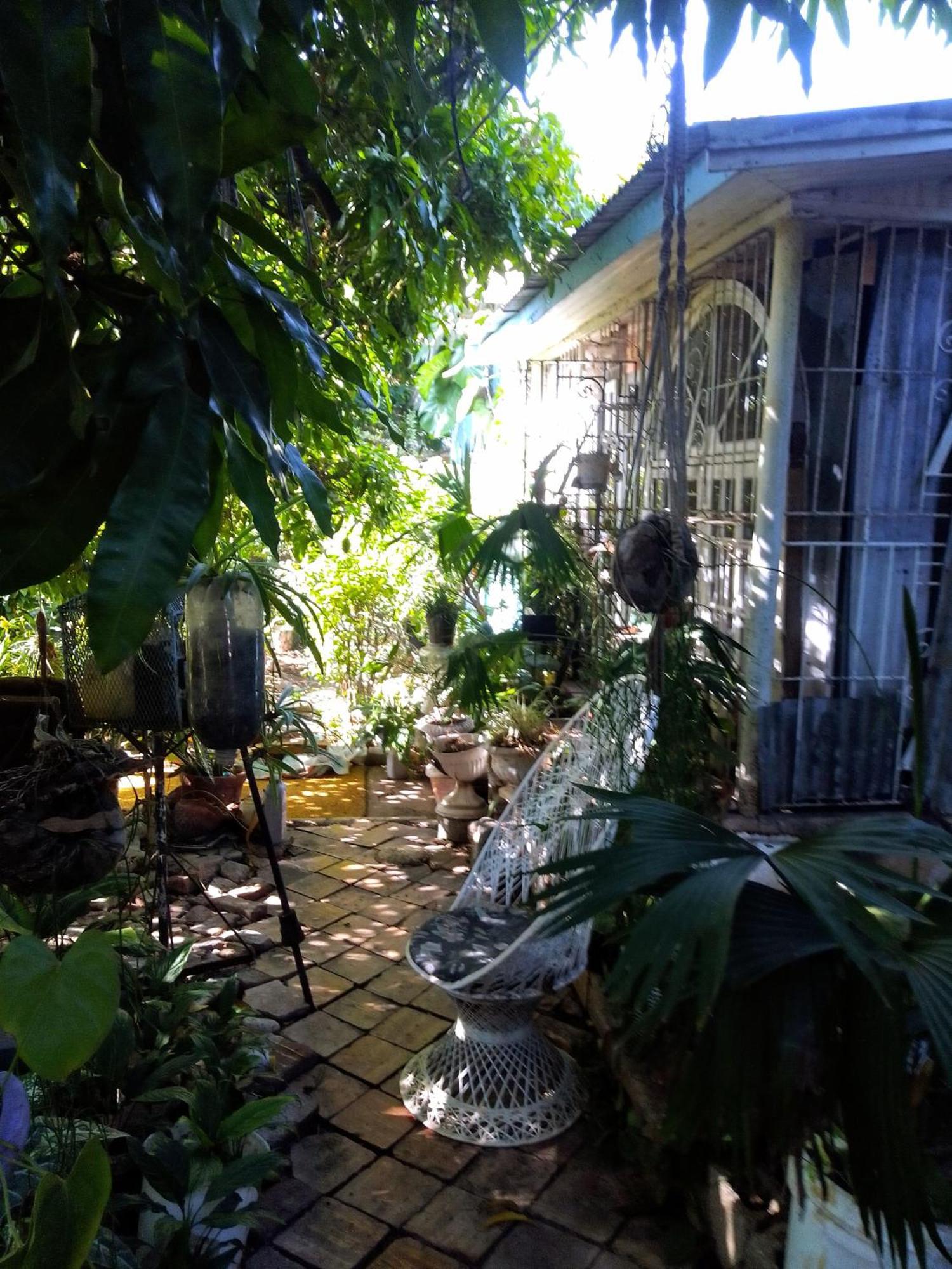 Homestay Captain Morgan House *