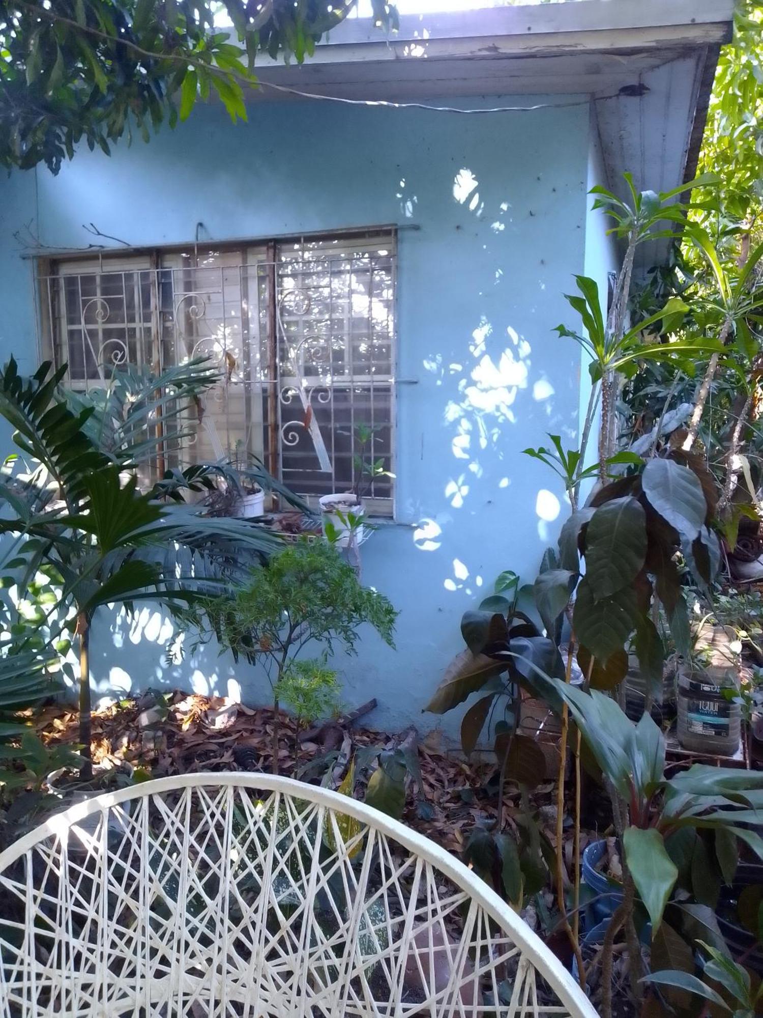 Homestay Captain Morgan House *