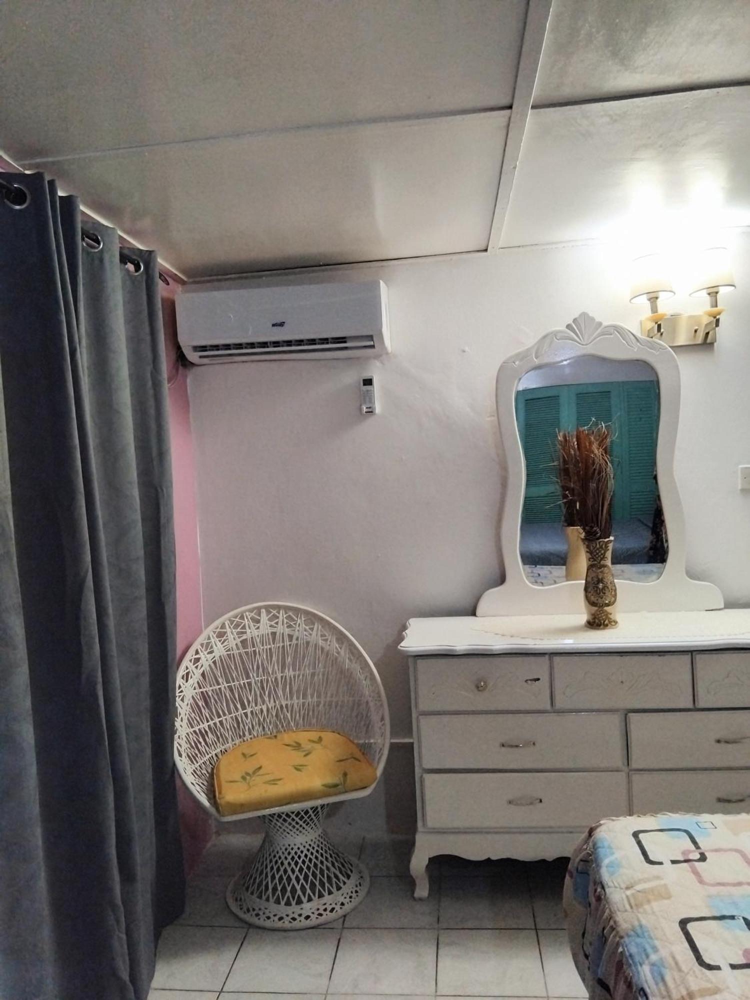 237 Bratton Avenue * Montego Bay