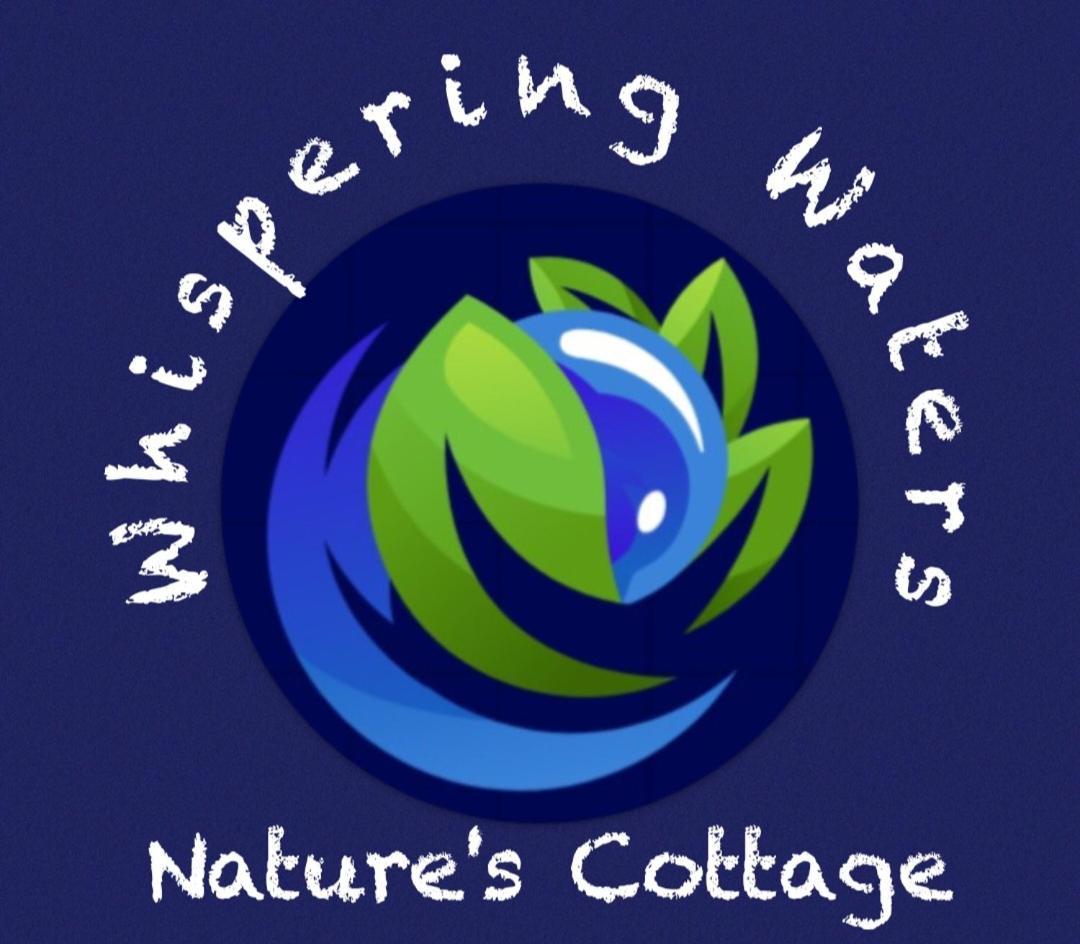 Whispering Waters Nature's *