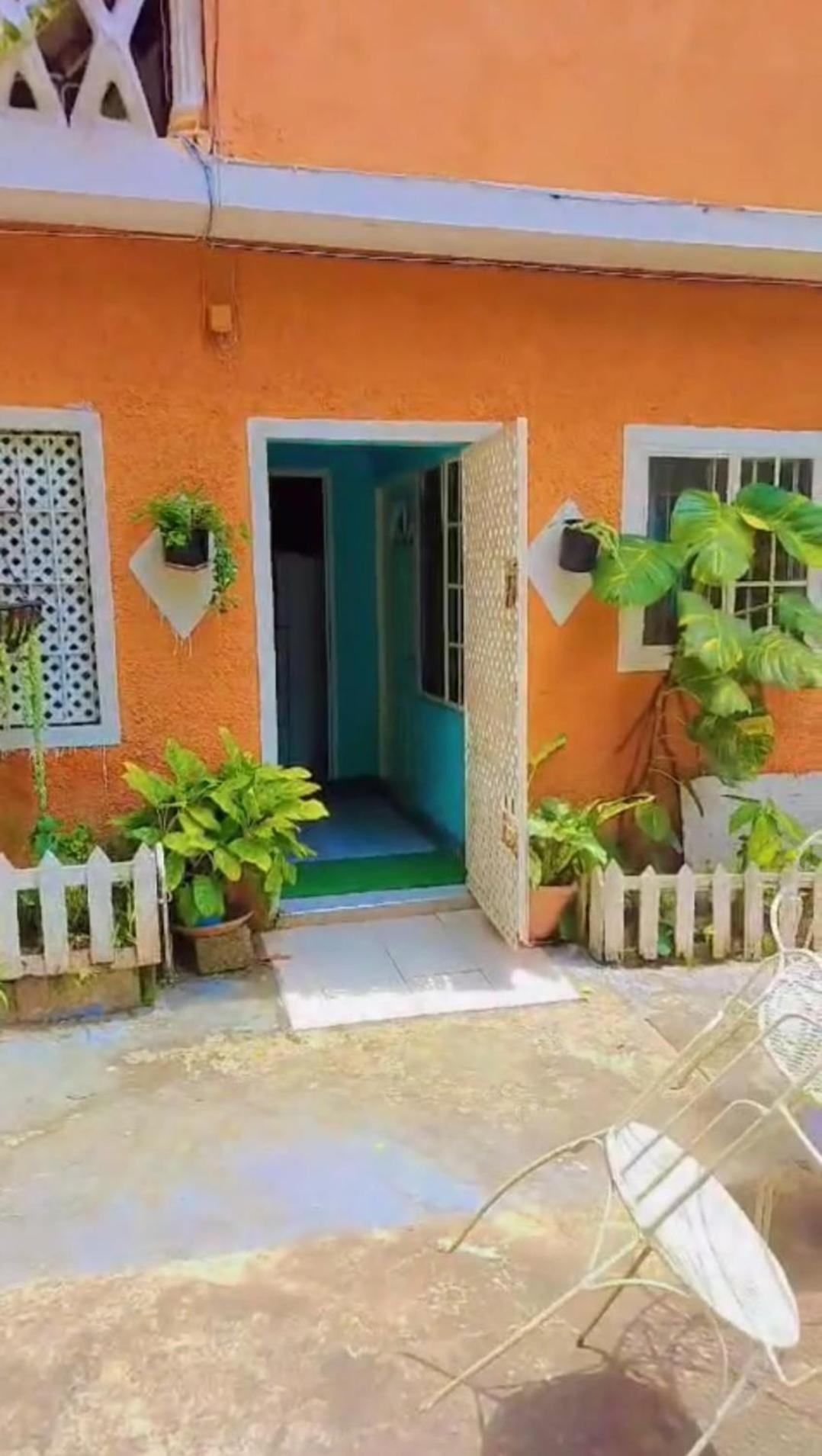 Whispering Waters Nature's Casa rural