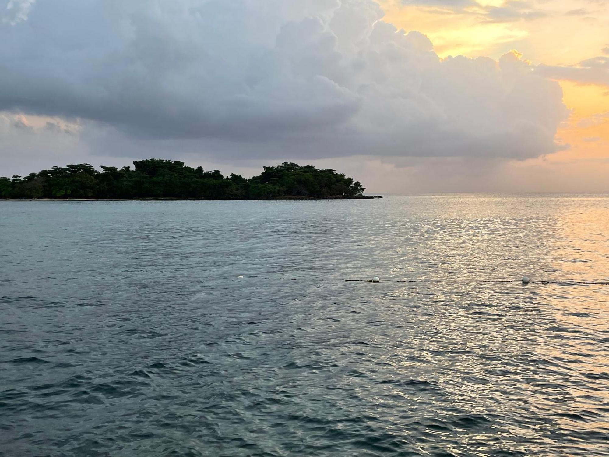 Negril Beachfront Oceanview 164 & 145 Apartment