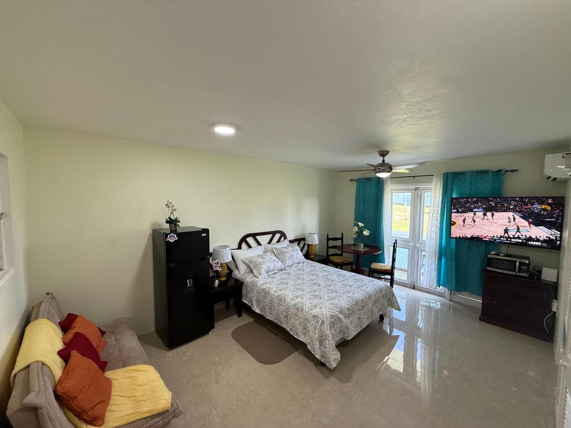 Apartment Negril Beachfront Oceanview 164 & 145 *