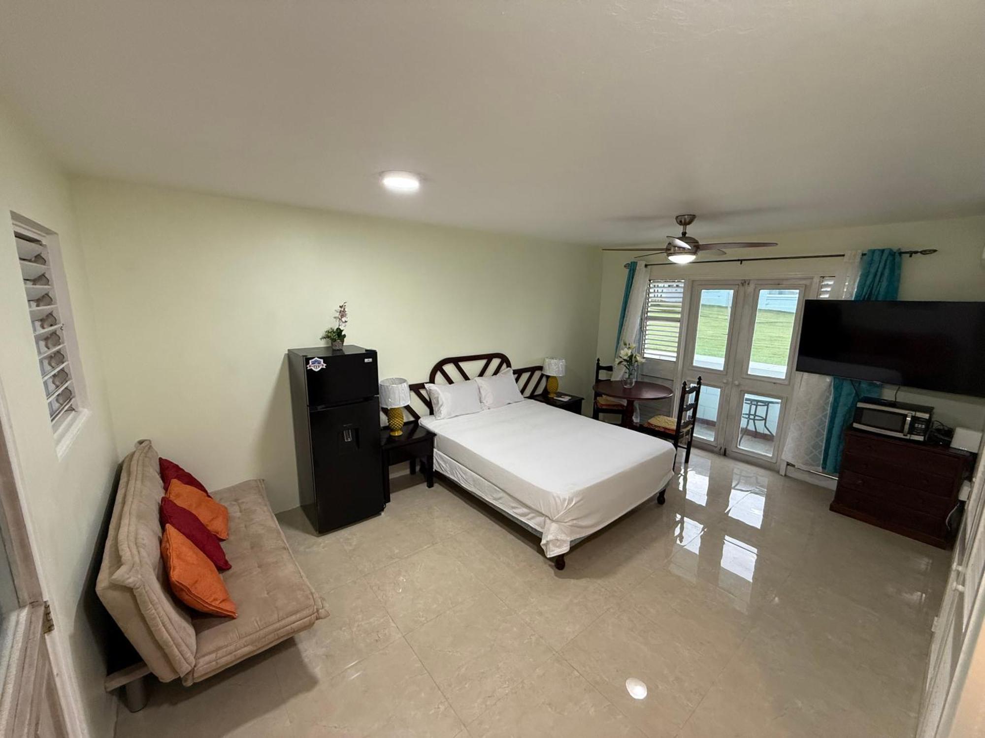 Negril Beachfront Oceanview 164 & 145