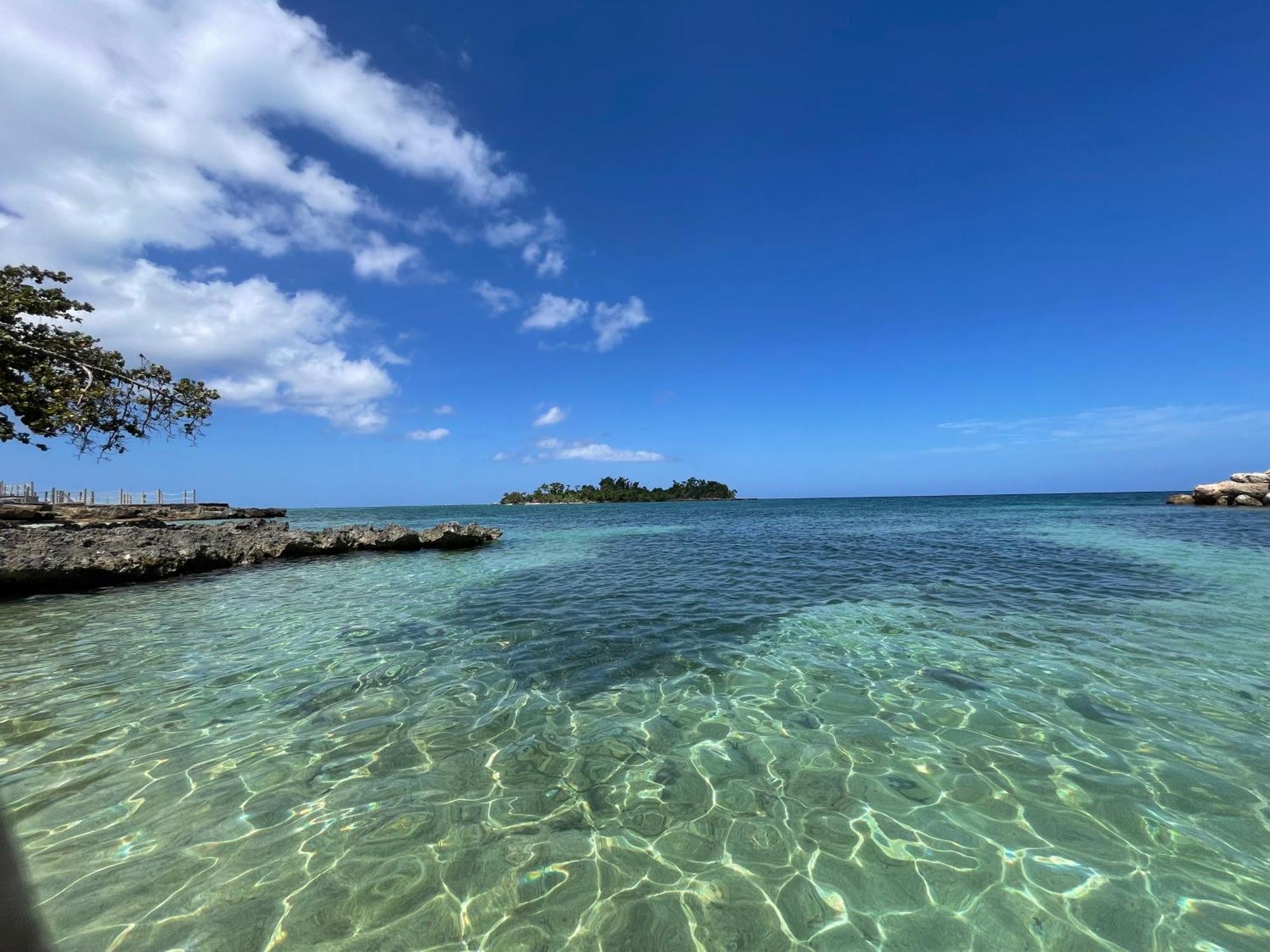 Apartment Negril Beachfront Oceanview 164 & 145 Orange Bay