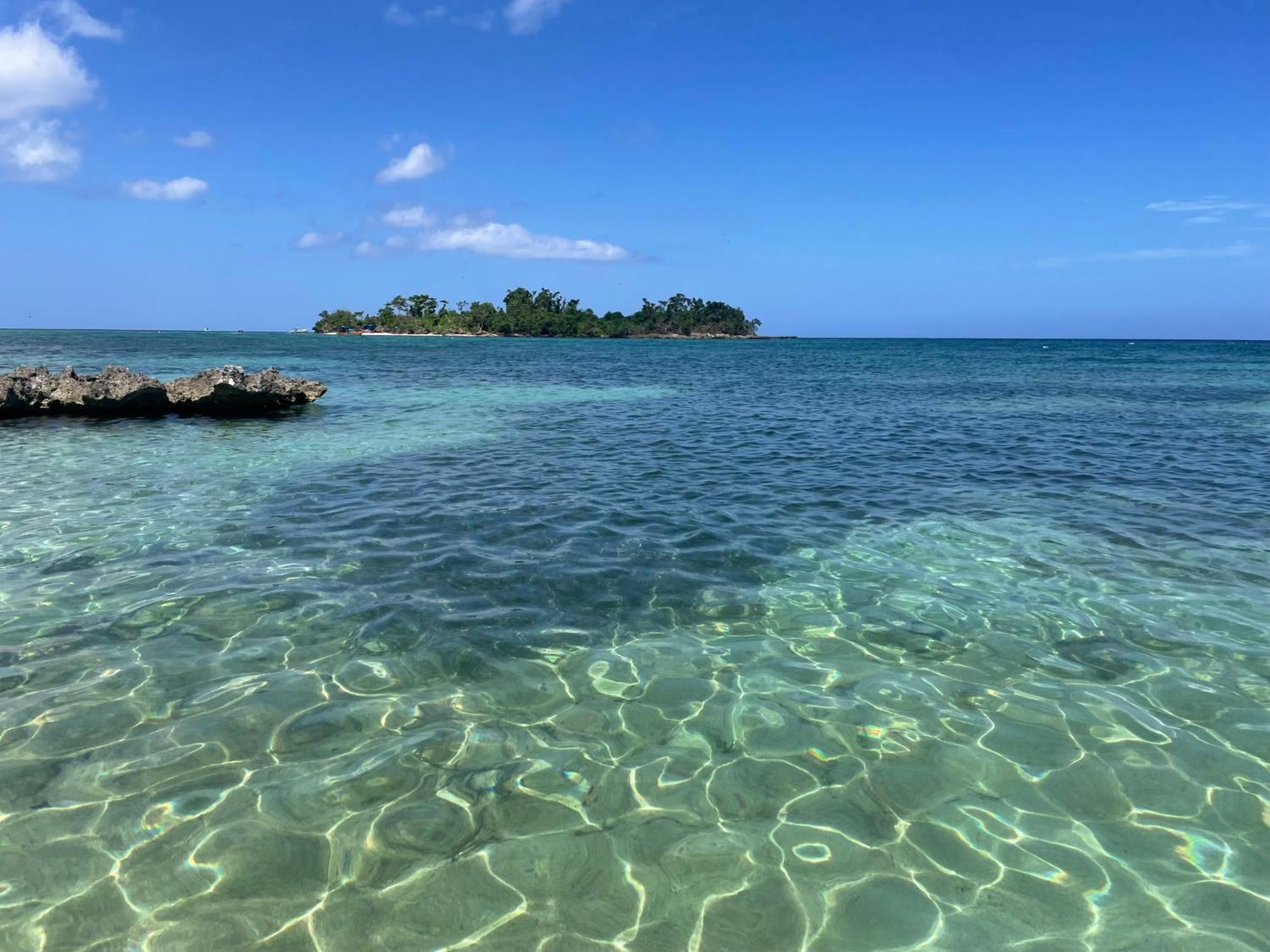 Negril Beachfront Oceanview 164 & 145