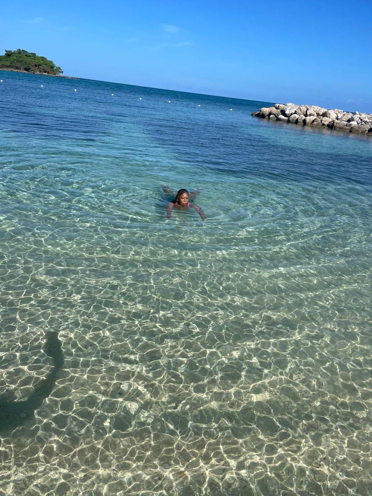 Apartment Negril Beachfront Oceanview 164 & 145 *