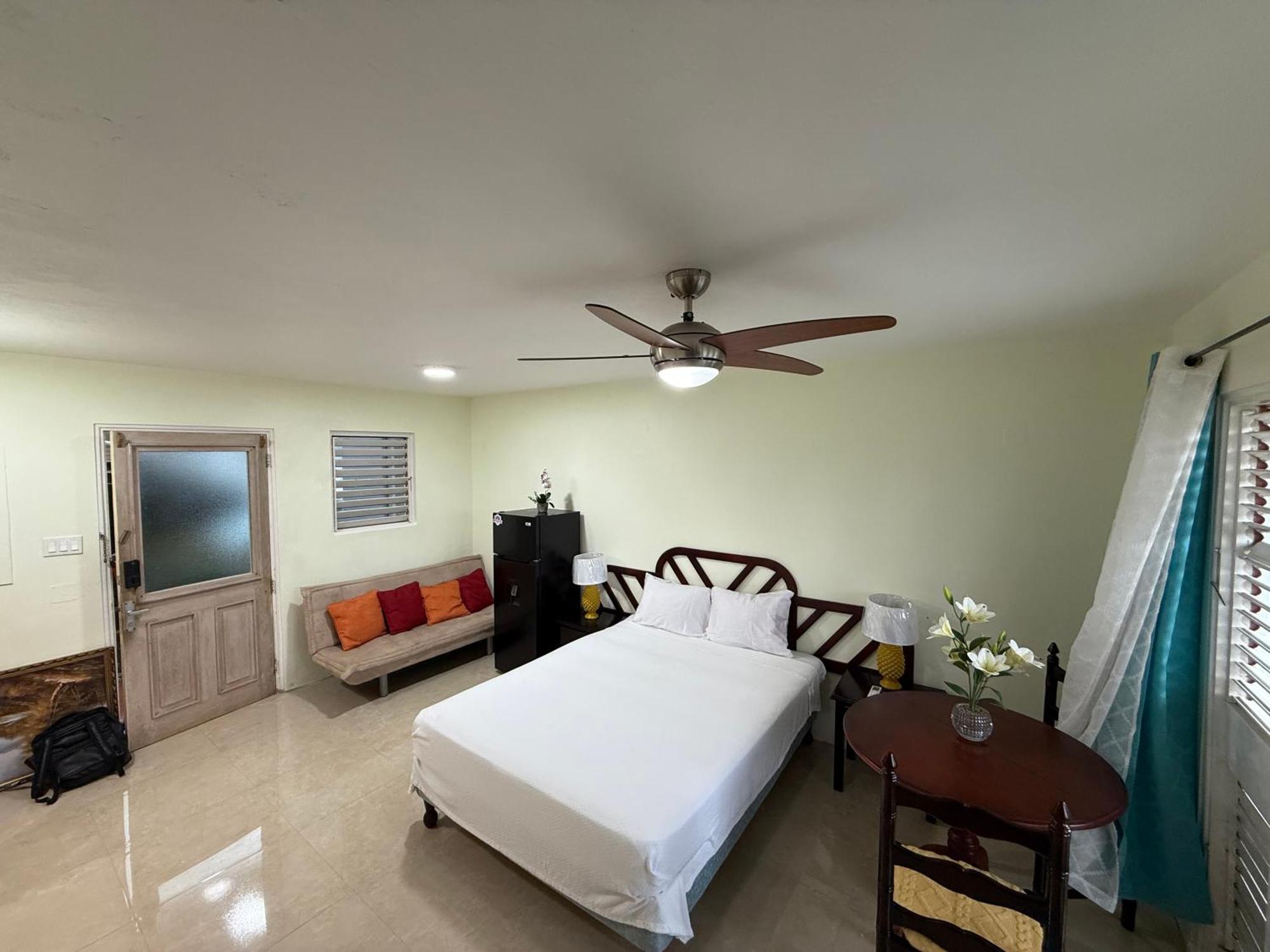 Negril Beachfront Oceanview 164 & 145 Apartment *