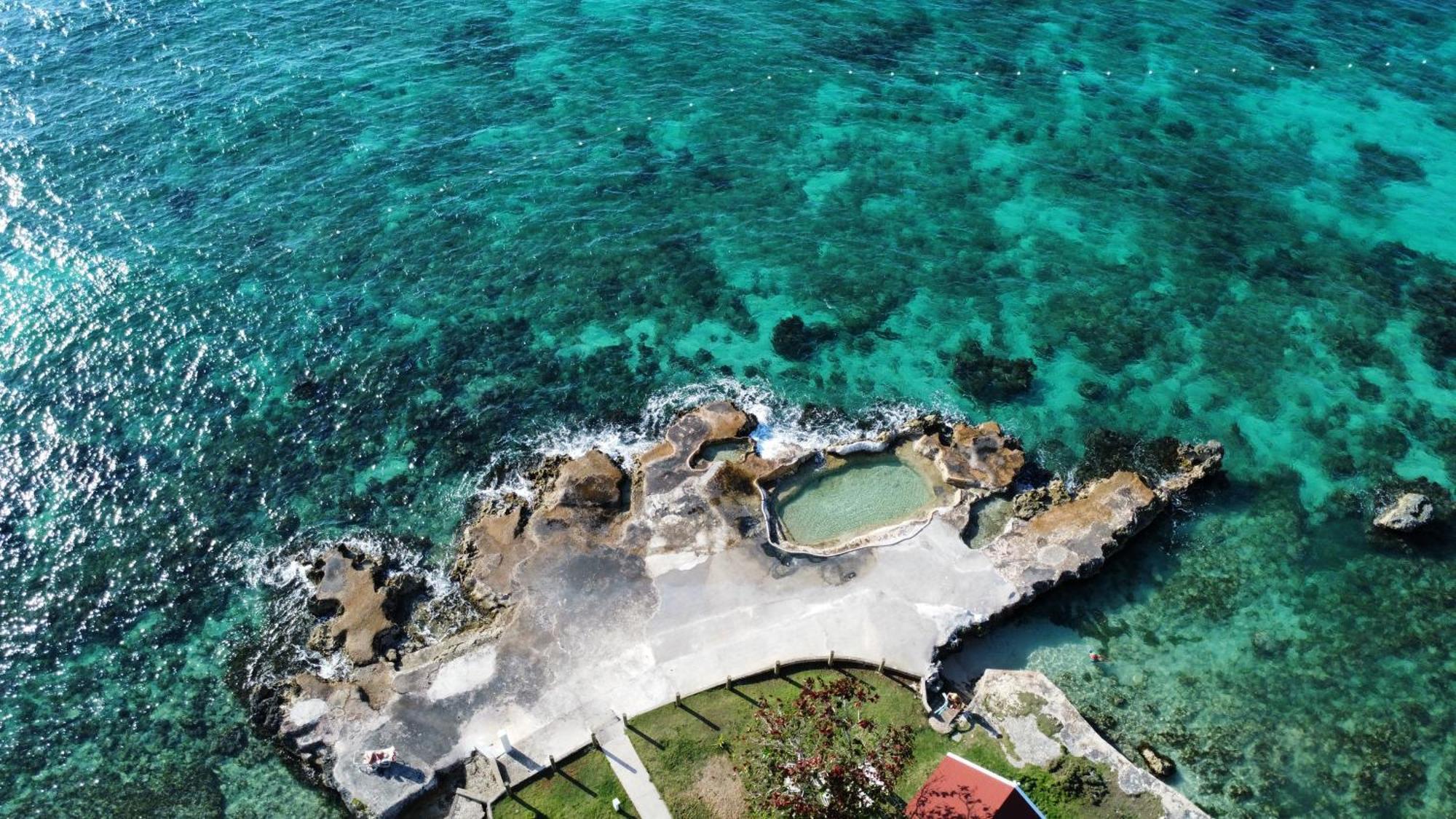Apartment Negril Beachfront Oceanview 164 & 145