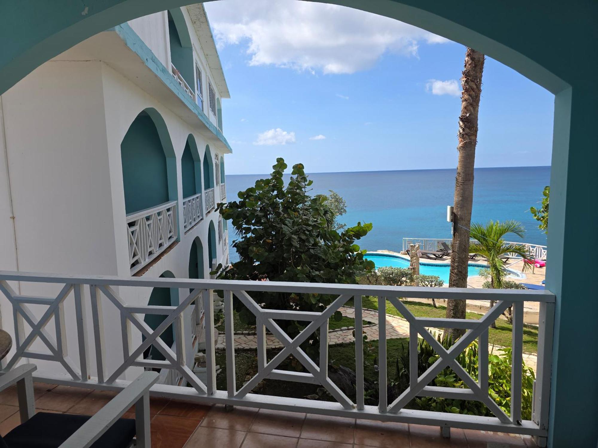 Hotel Sweet Negril