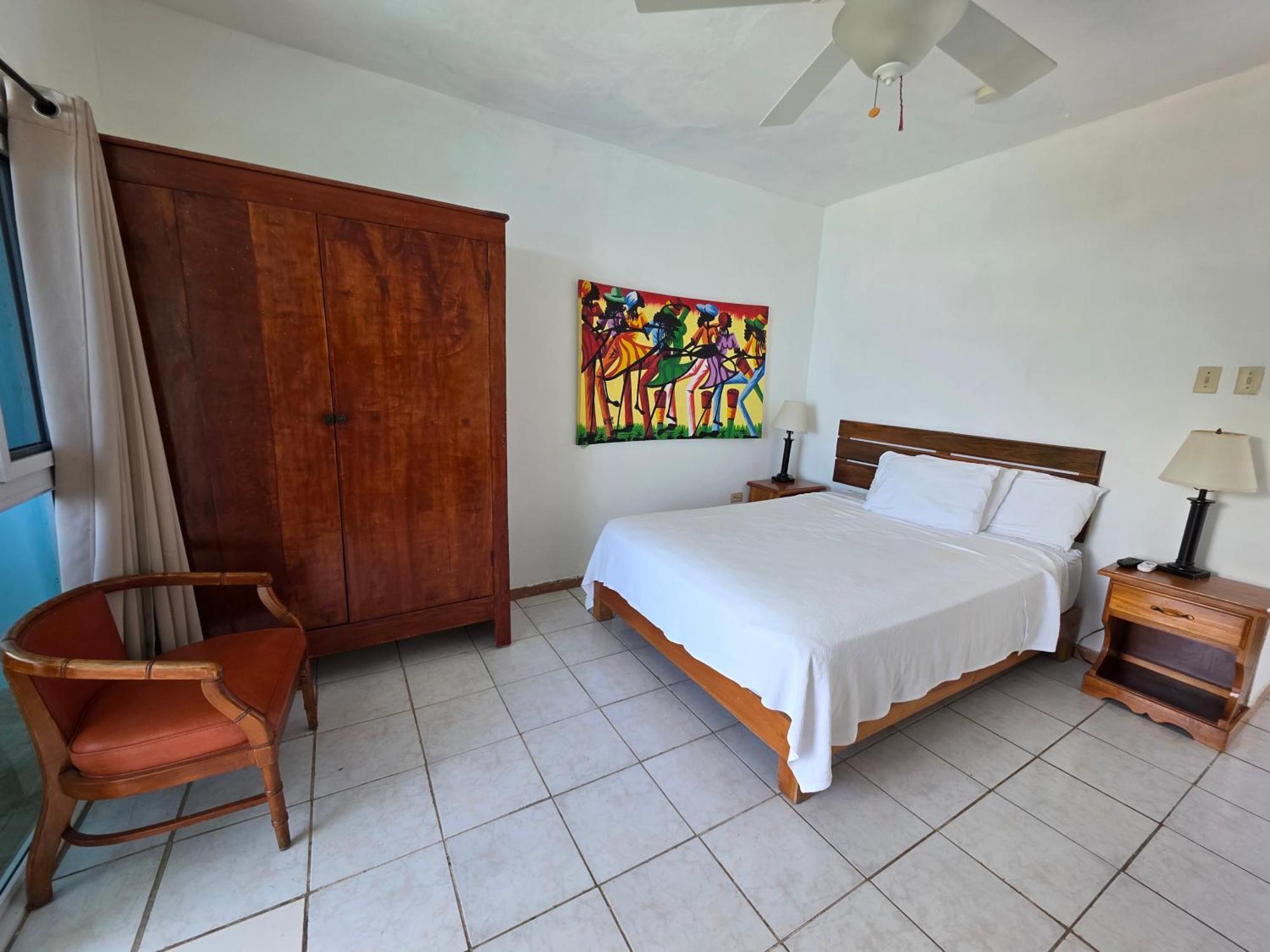 Sweet Hotel Negril