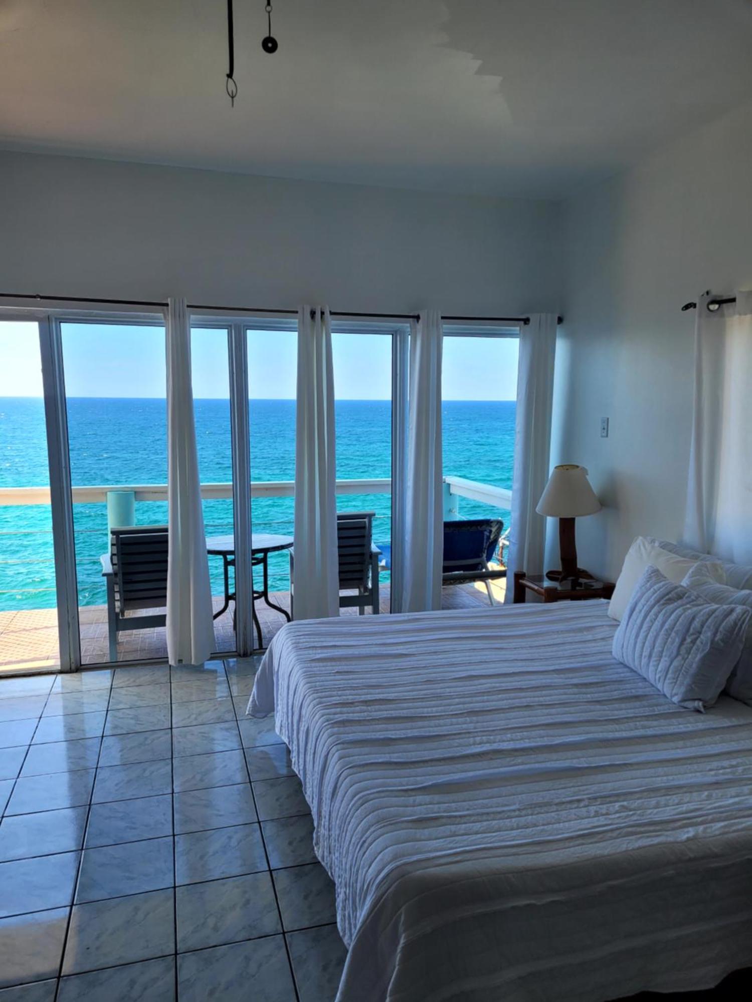 Hotel Sweet Negril