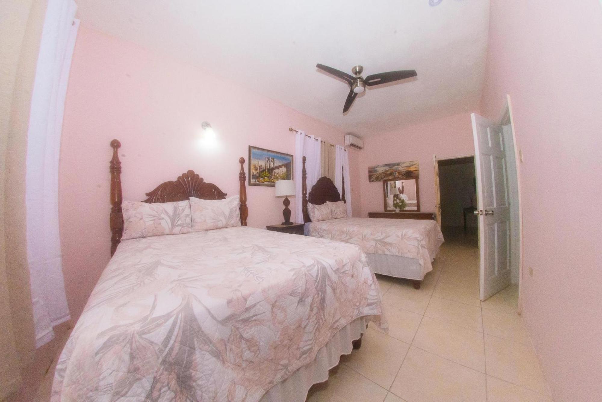 Guest house Dela De-rose Jamaica Negril