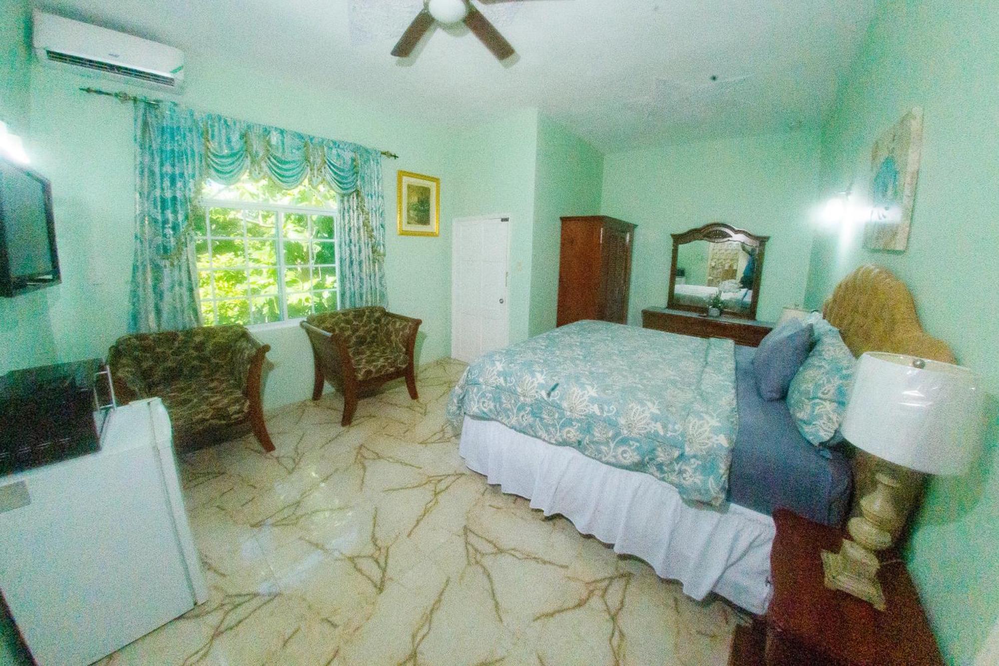 Guest house Dela De-rose Jamaica
