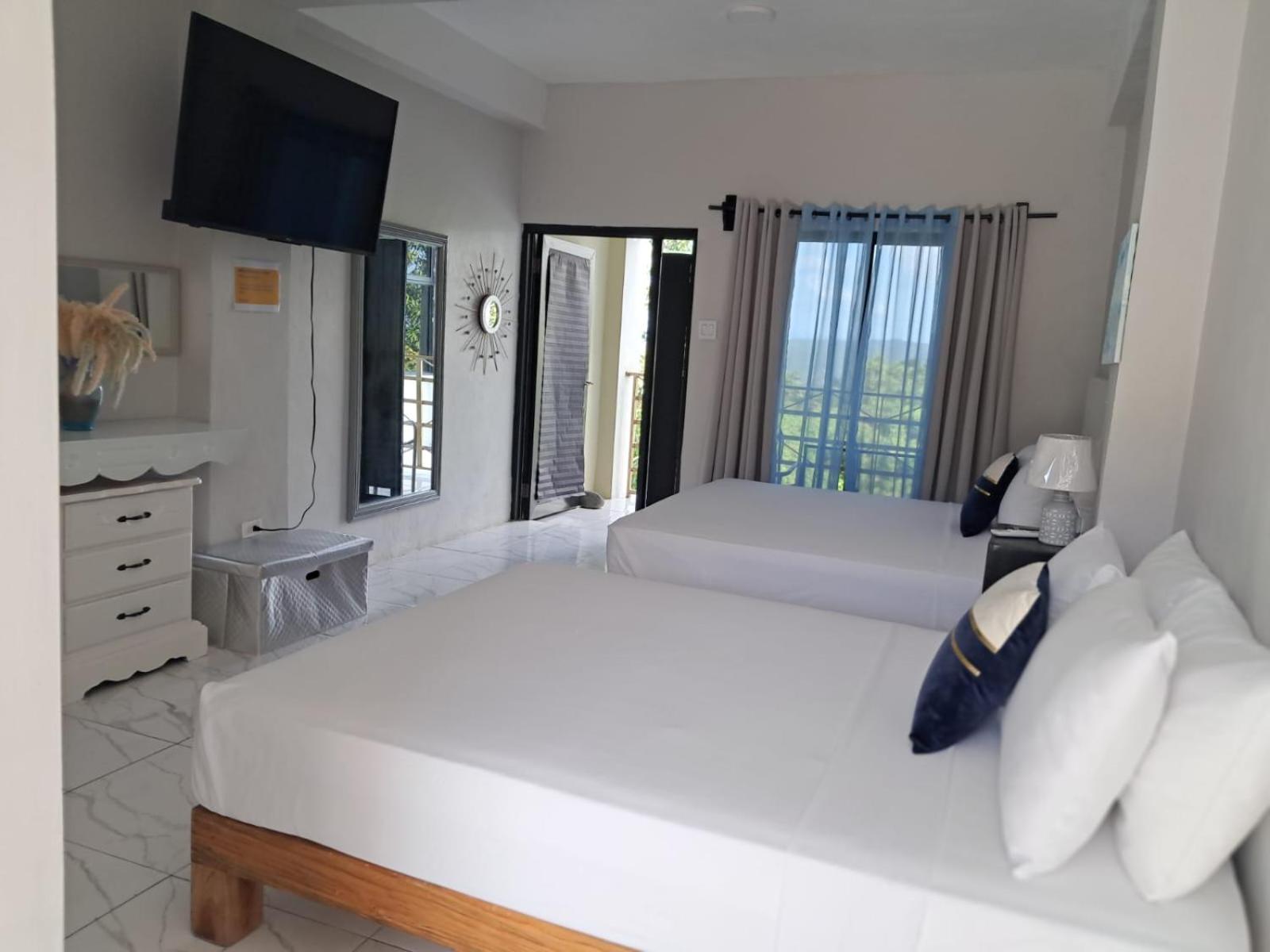 Misbhaven And Hotel Port Antonio