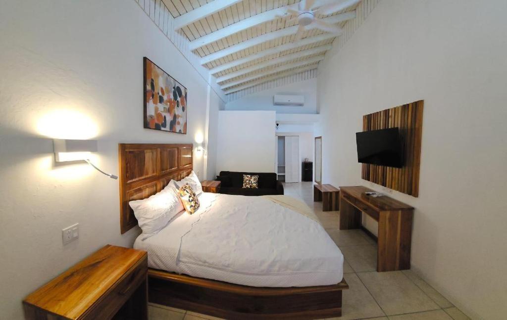 Hotel Merrils Deluxe Negril