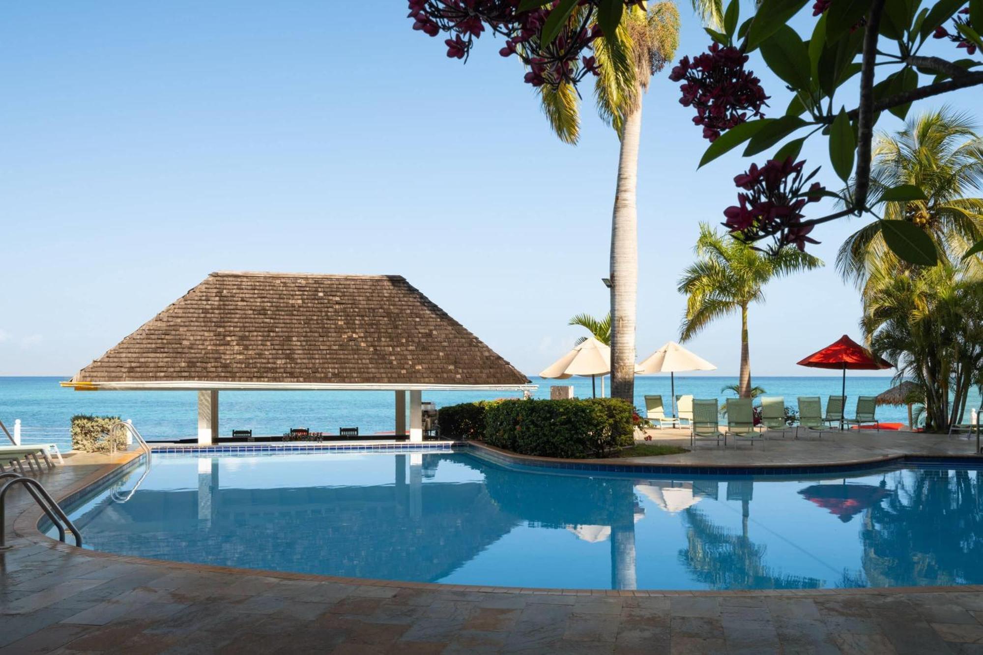 Resort Grand Decameron Montego Beach, A Trademark Montego Bay