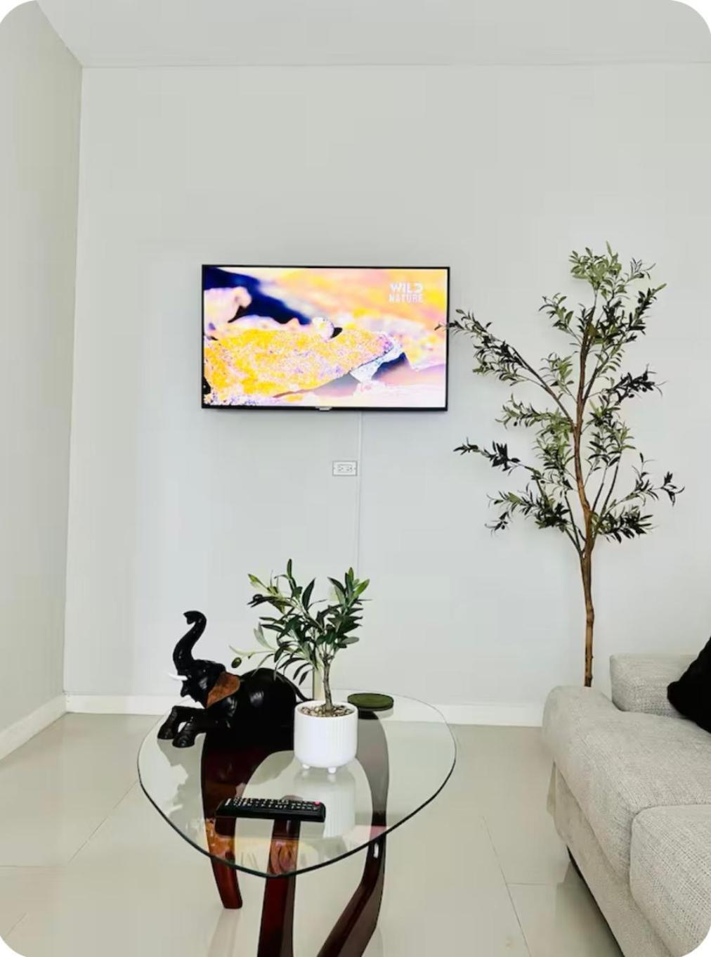 Olive Breeze Apartamento