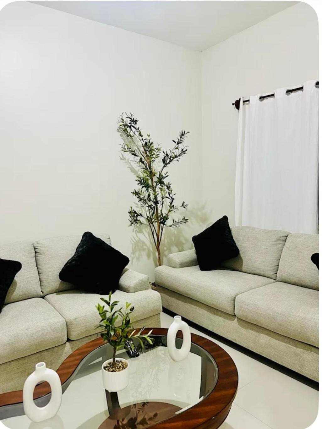 Apartamento Olive Breeze