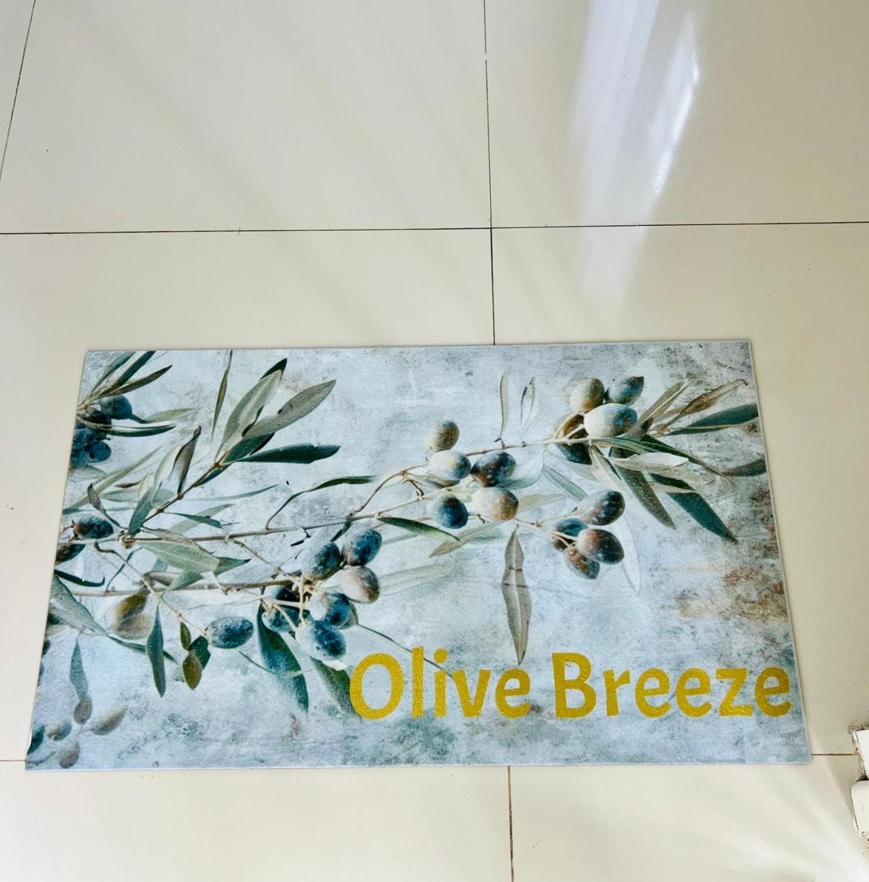 Olive Breeze Apartamento