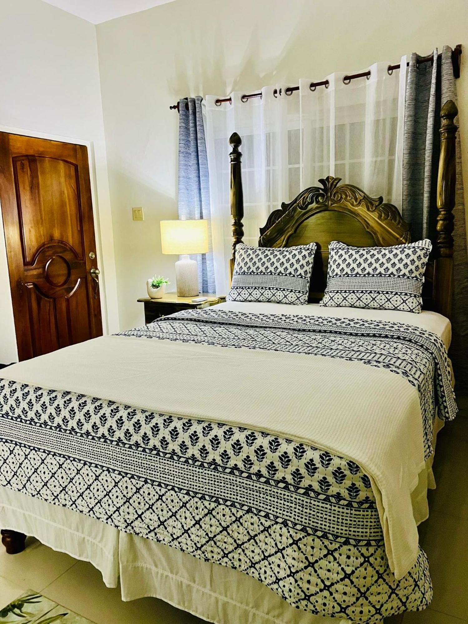 Olive Breeze Apartamento
