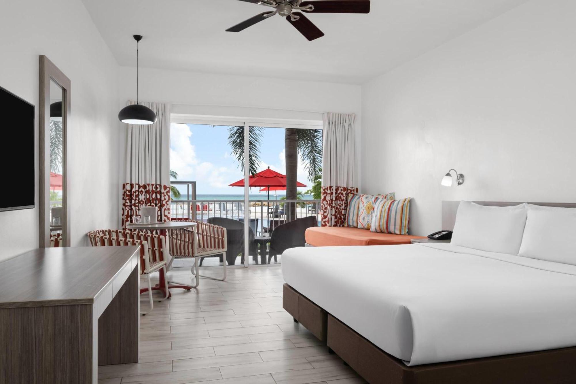 Resort Grand Decameron Cornwall Beach, A Trademark All-Inclusive Resort