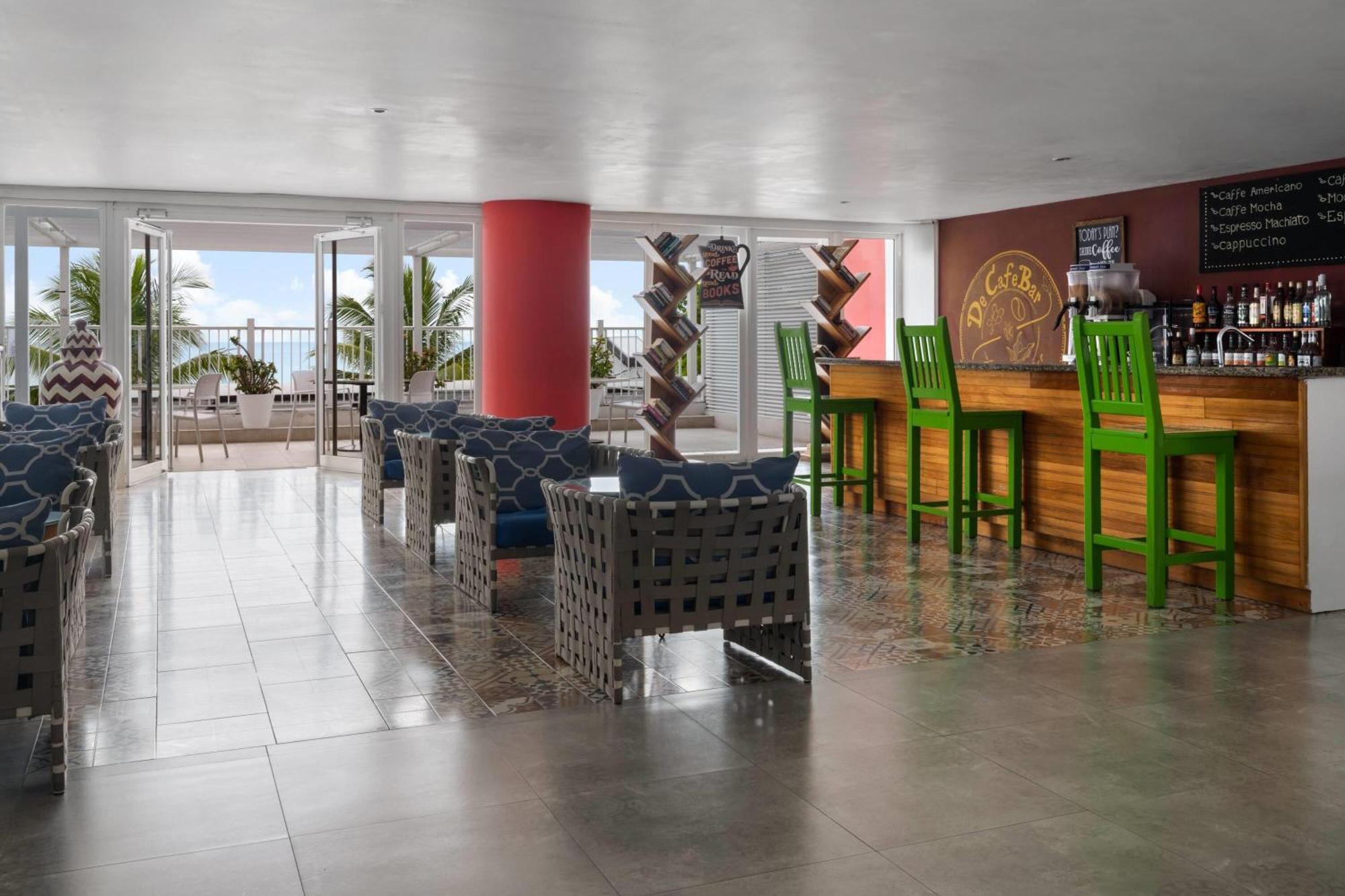 Grand Decameron Cornwall Beach, A Trademark All-Inclusive Resort