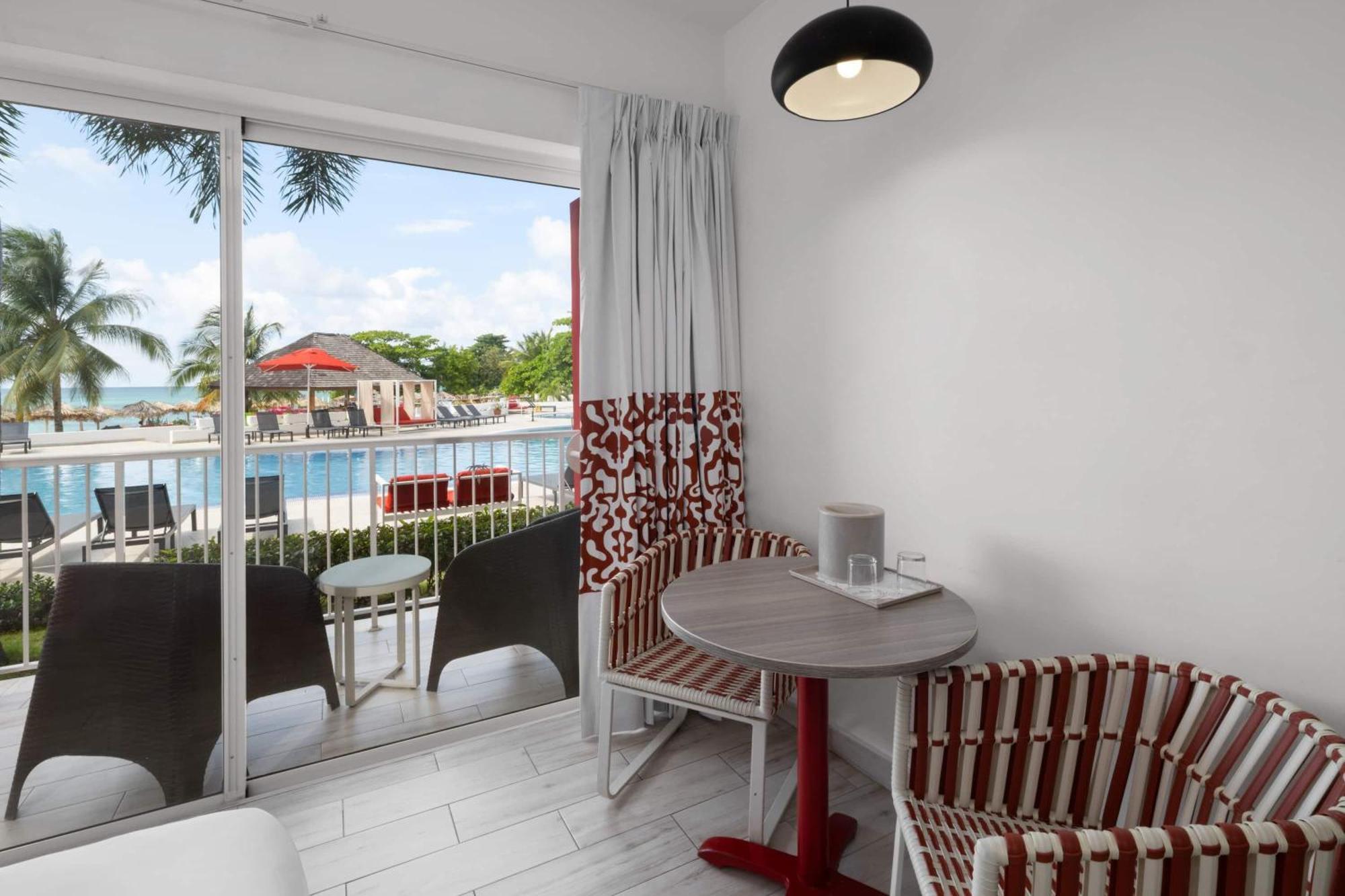 Grand Decameron Cornwall Beach, A Trademark All-Inclusive Resort Resort