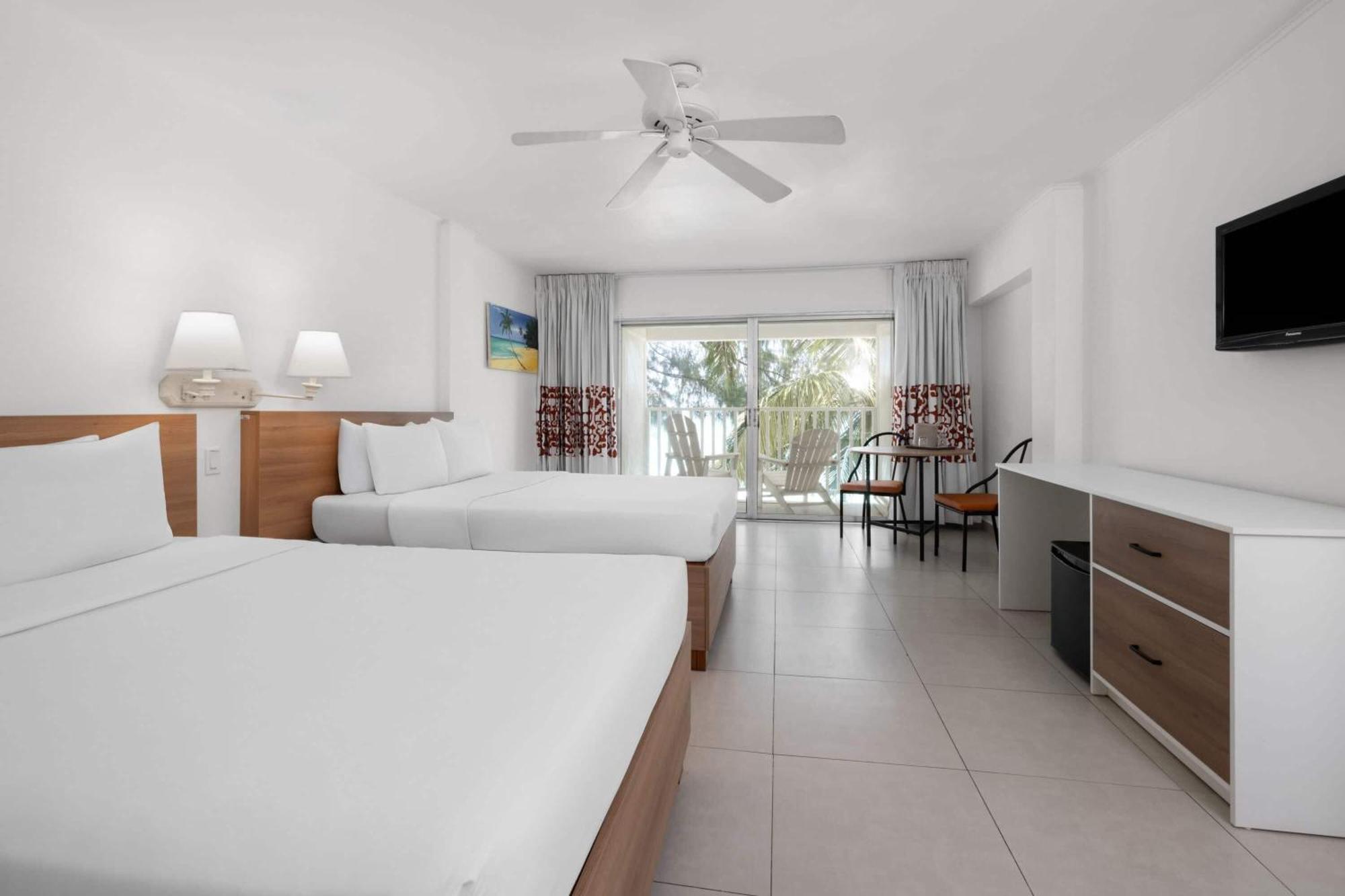 Resort Grand Decameron Montego Beach, A Trademark Montego Bay