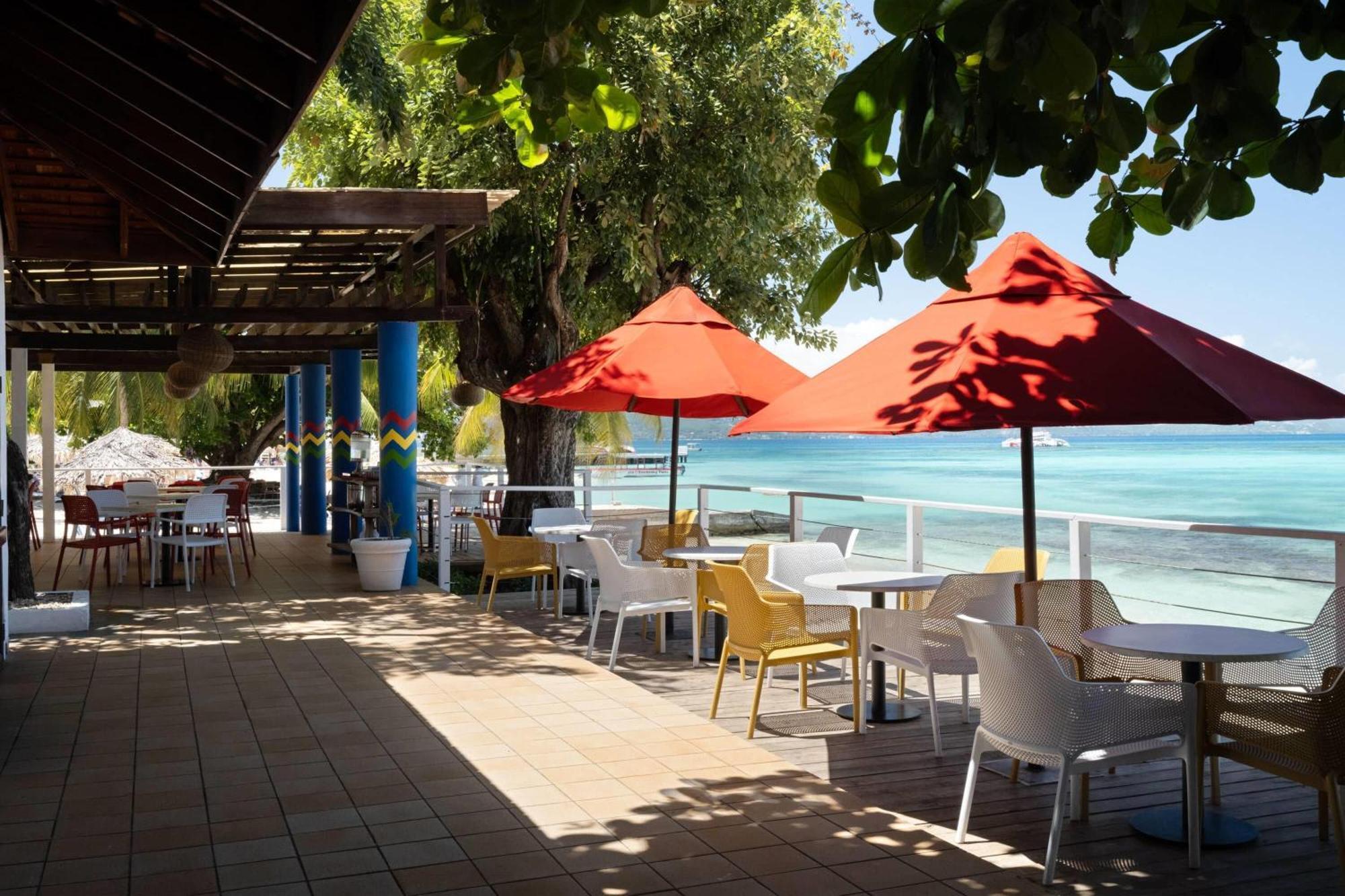 Grand Decameron Montego Beach, A Trademark
