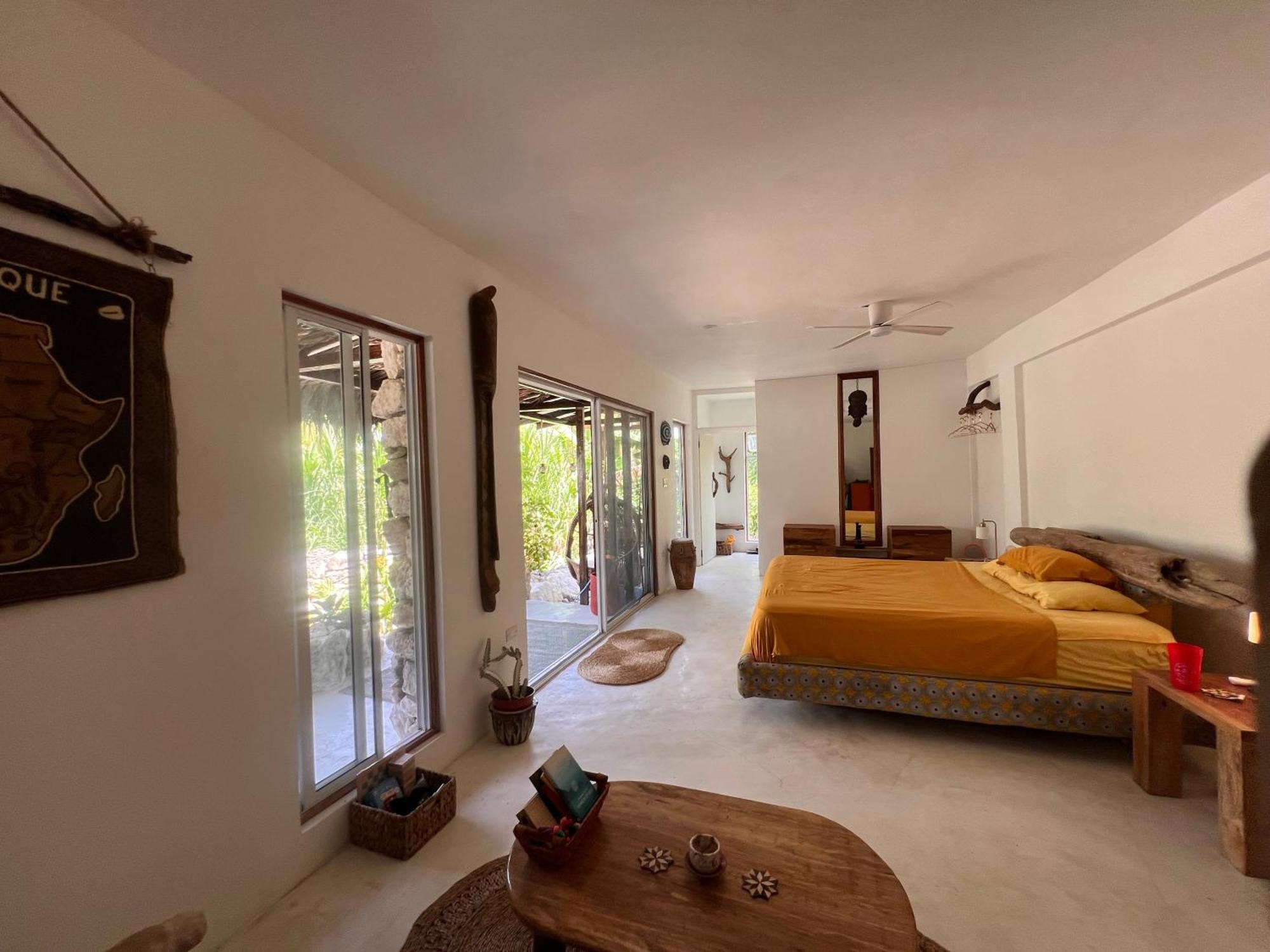 Beautiful Tropical Eco With Private River *