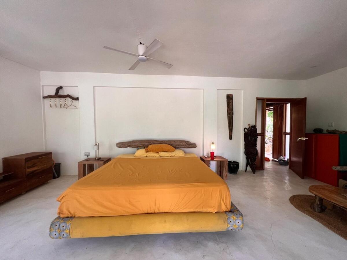 Beautiful Tropical Eco With Private River *
