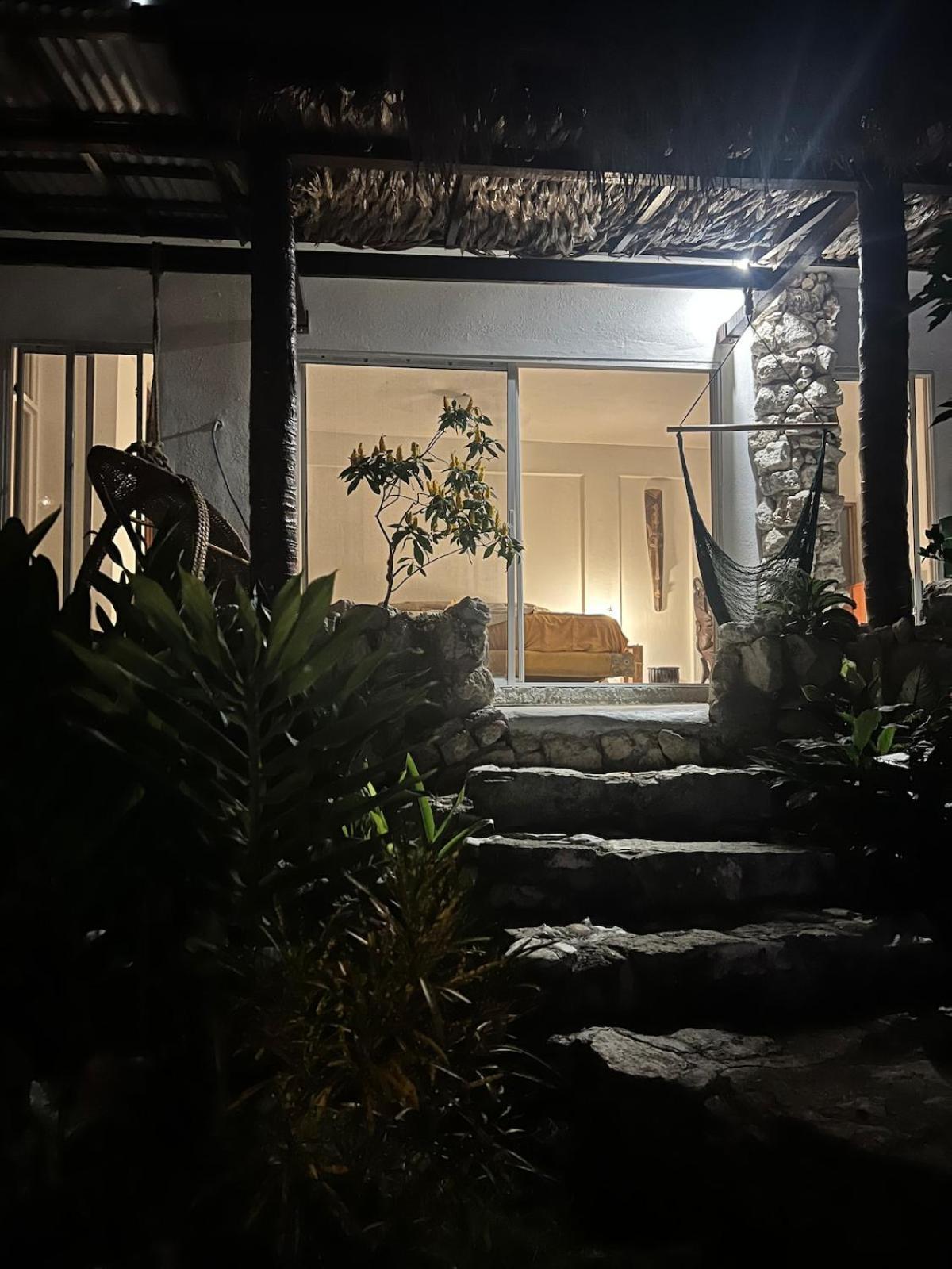 Beautiful Tropical Eco With Private River