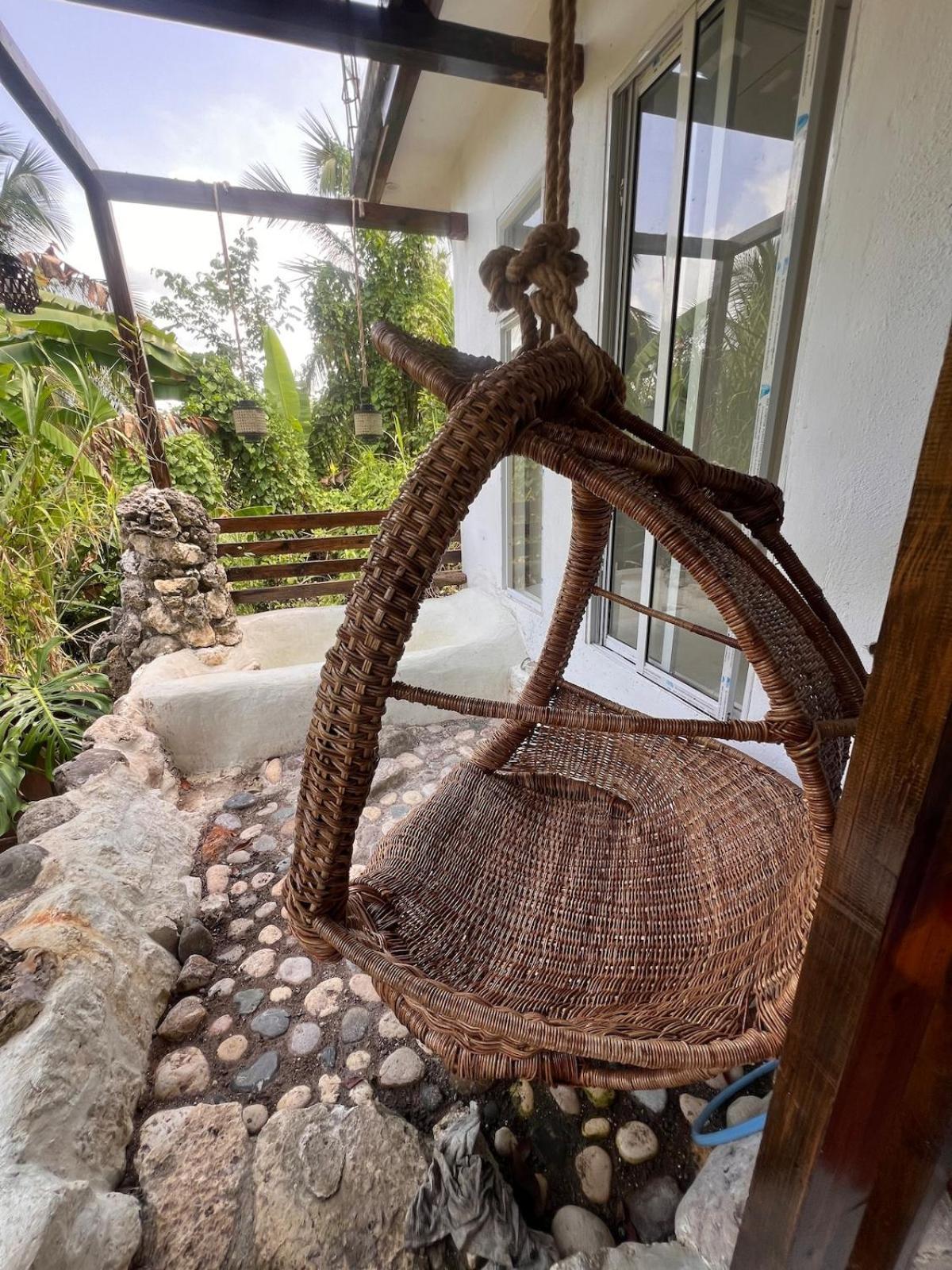 Beautiful Tropical Eco With Private River