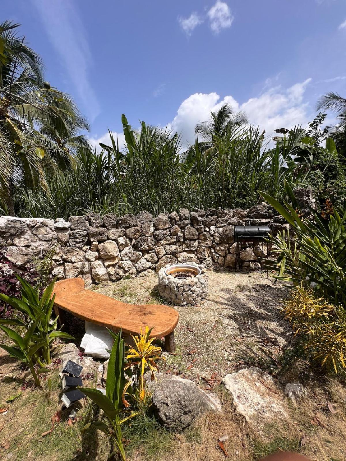 Apartment Beautiful Tropical Eco With Private River *