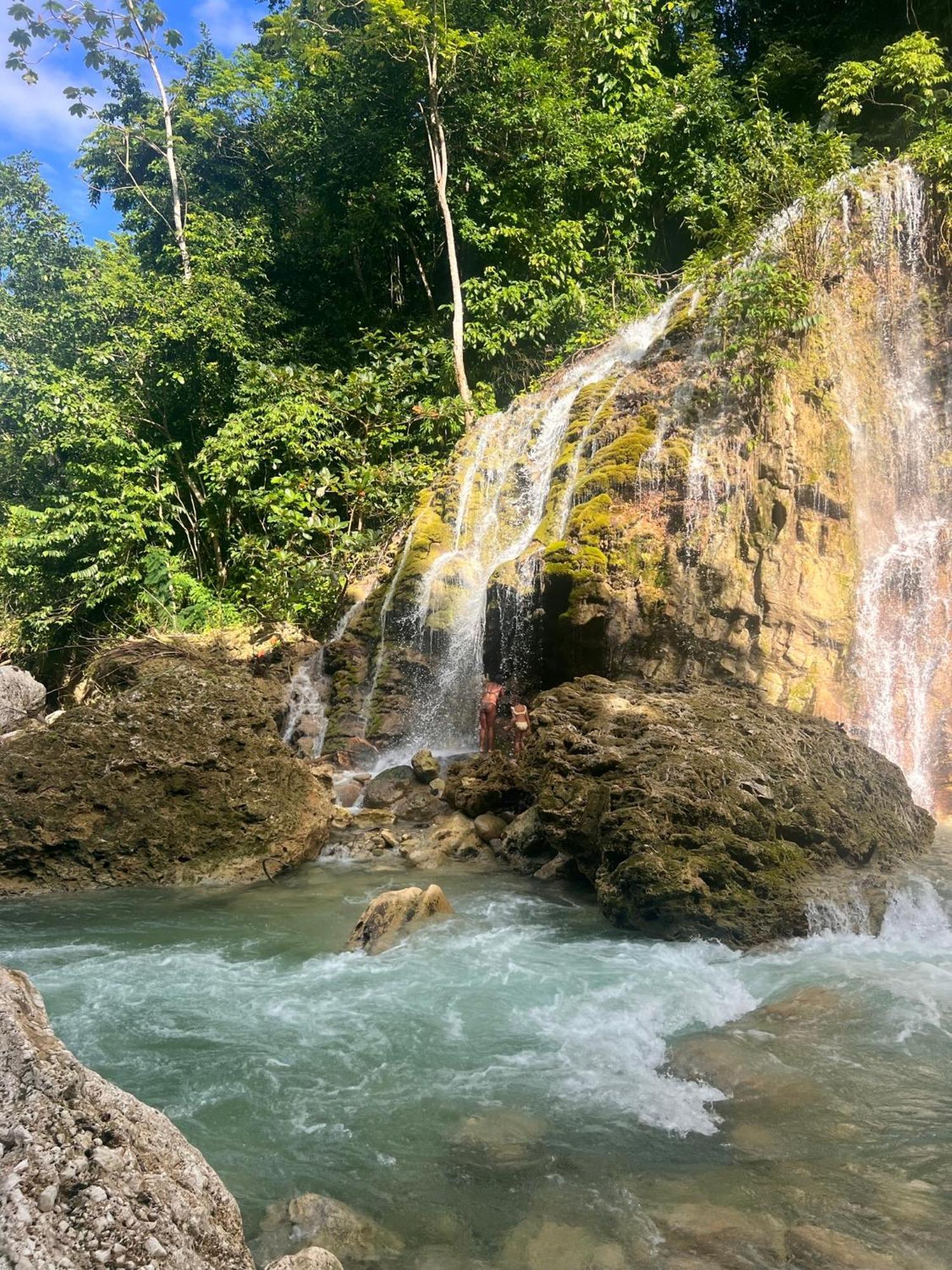 Beautiful Tropical Eco With Private River *