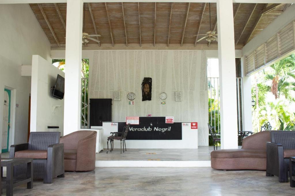 Merrils Deluxe 2* Negril