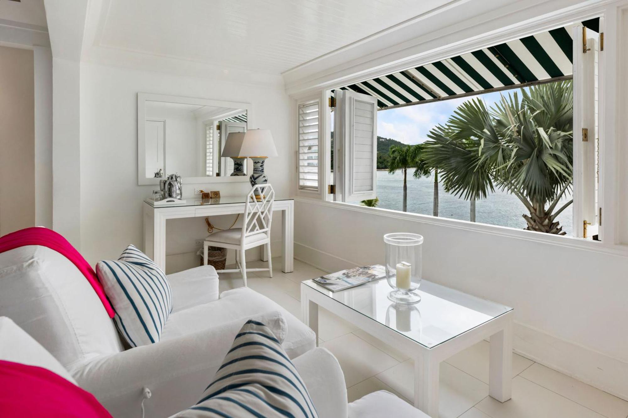 Round Hill & Resort 5*