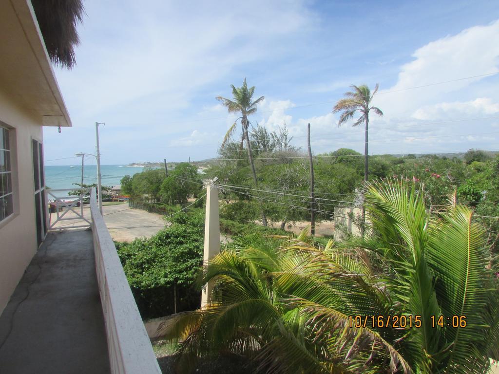 Bed & Breakfast The Inn At Great Bay, Jamaica Treasure Beach