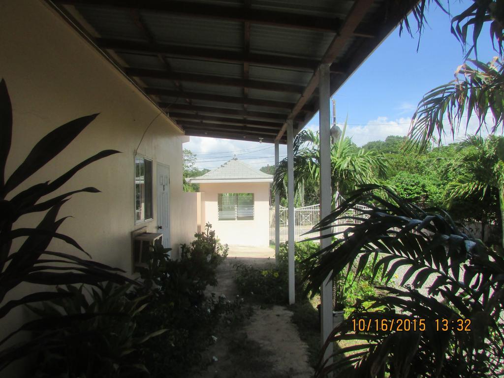 The Inn At Great Bay, Jamaica