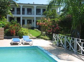 Hotel Paradise Brandon Hill Montego Bay